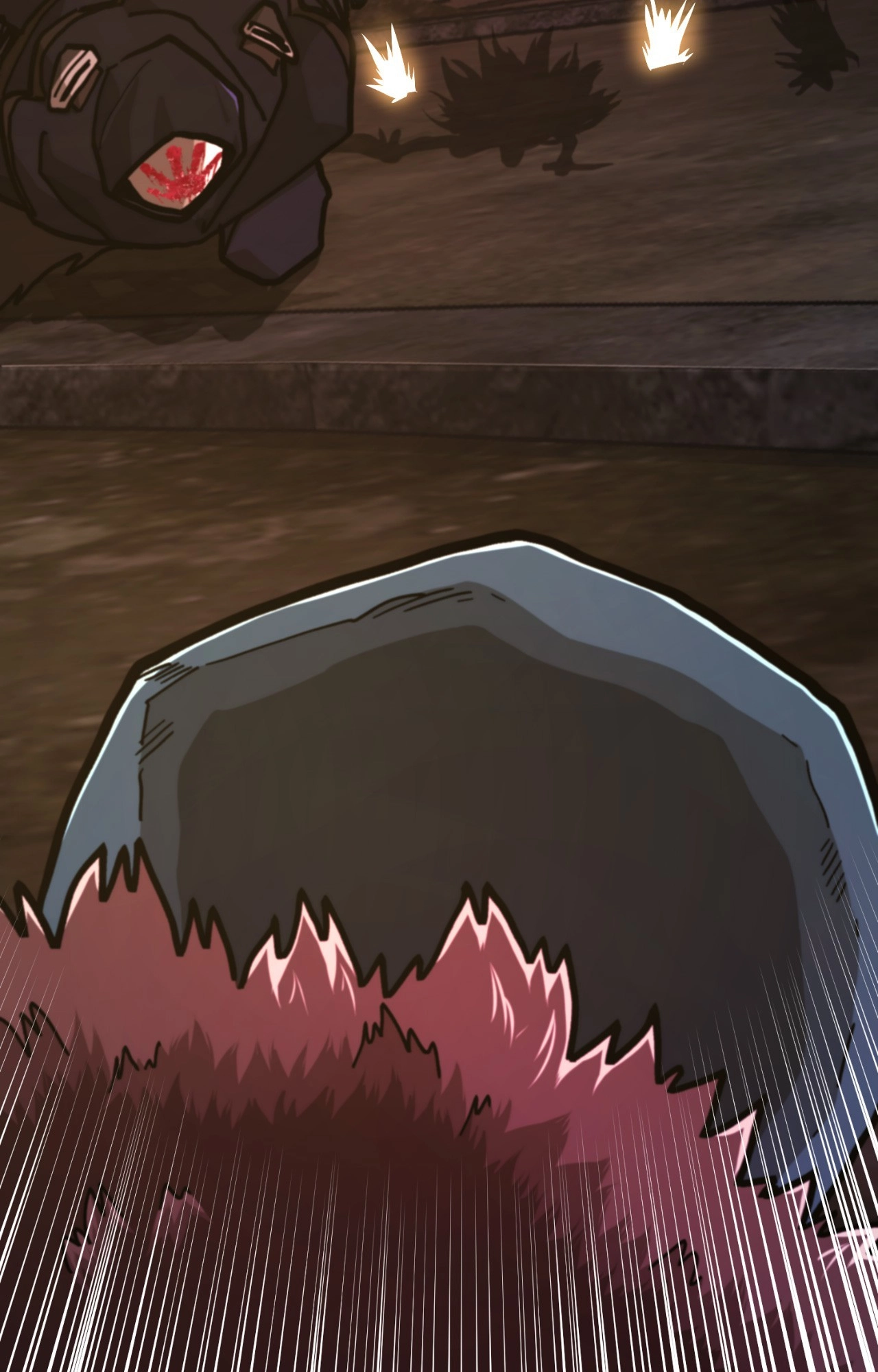 ARK Chapter 131 page 56 - 