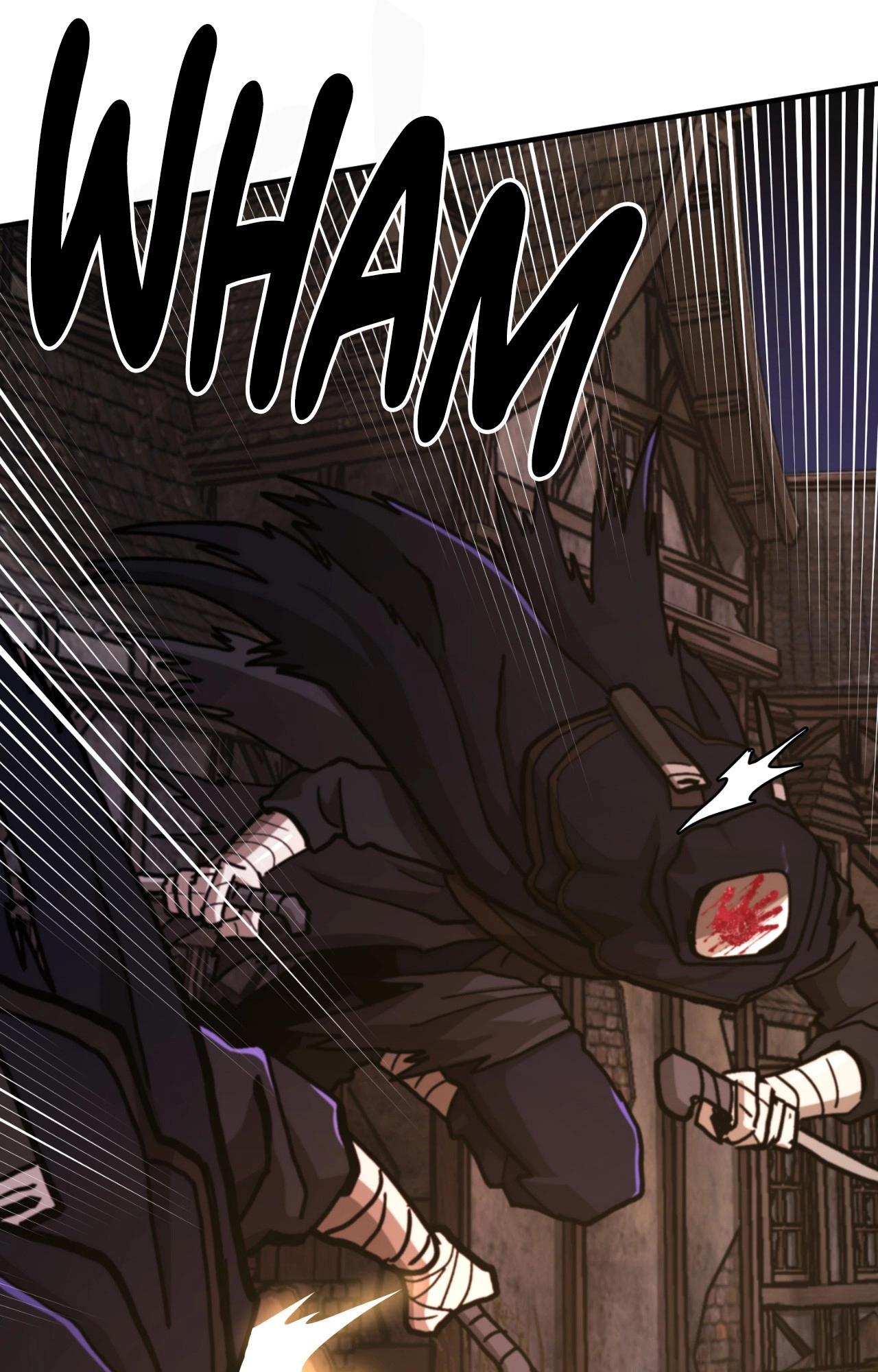 ARK Chapter 131 page 60 - 