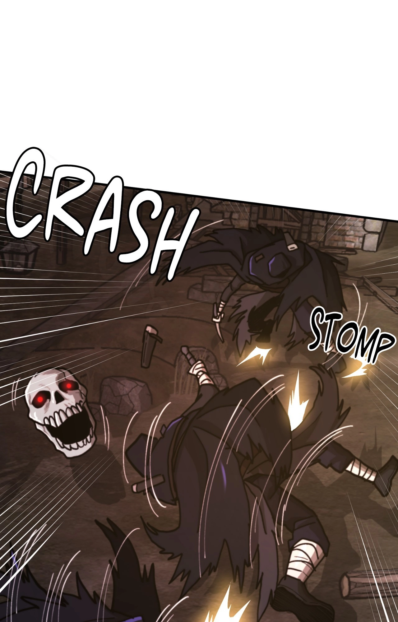 ARK Chapter 131 page 62 - 