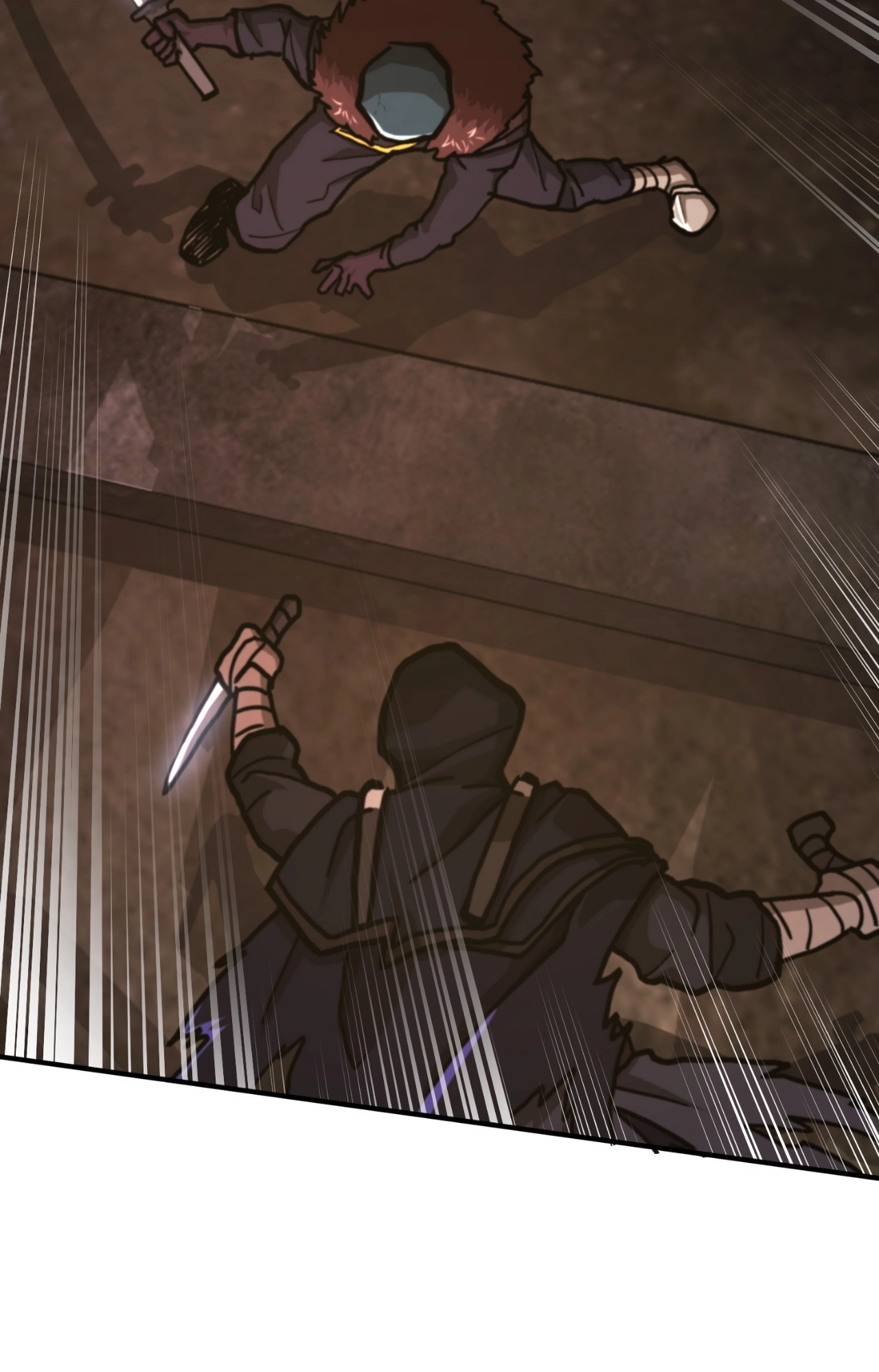 ARK Chapter 131 page 70 - 