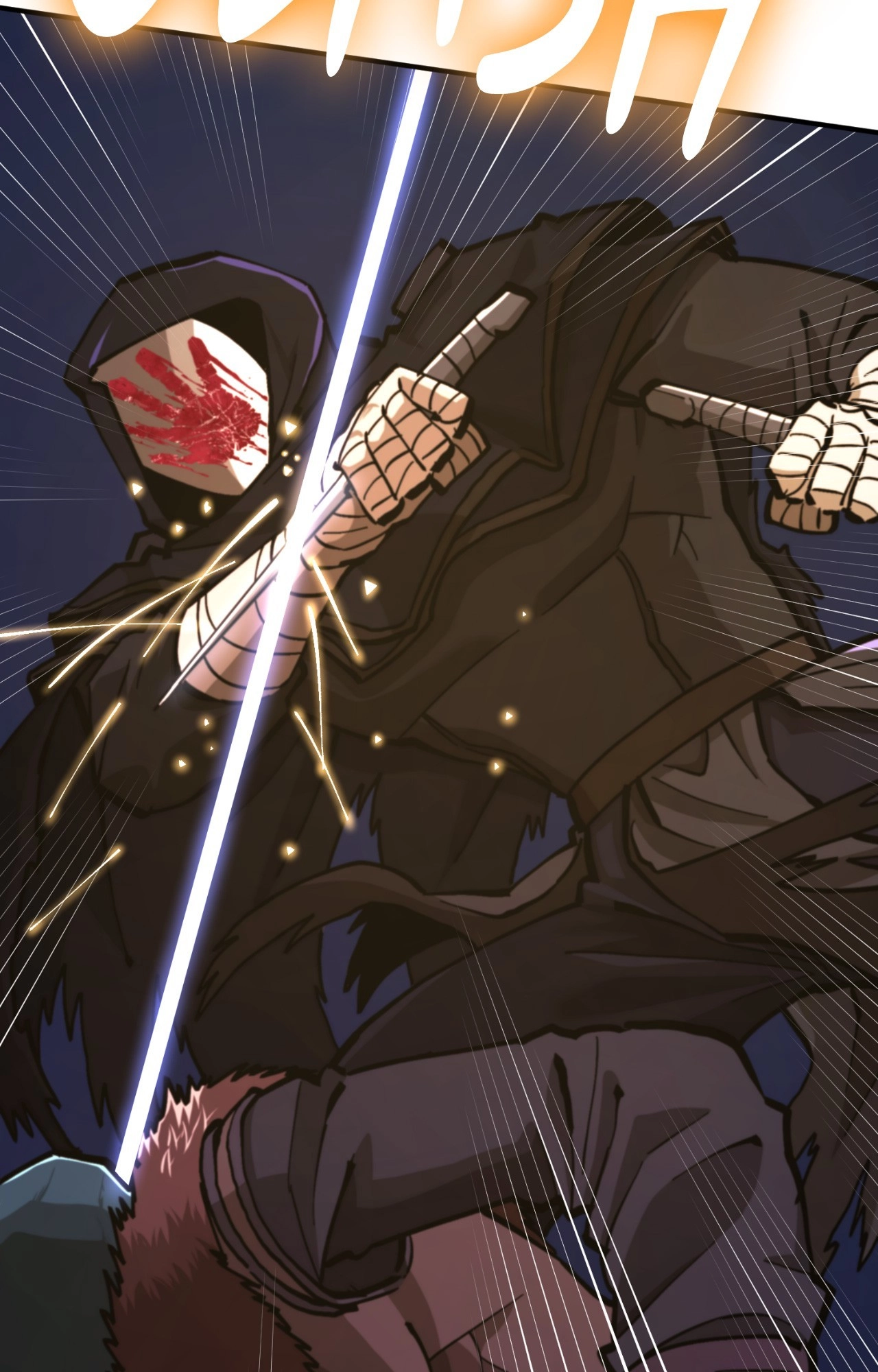 ARK Chapter 131 page 72 - 