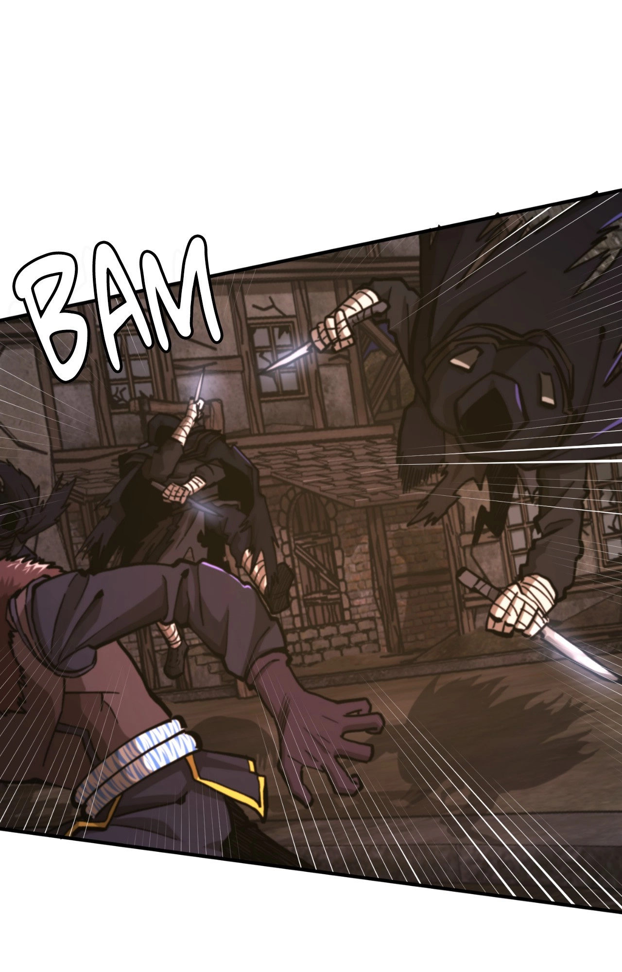 ARK Chapter 131 page 74 - 