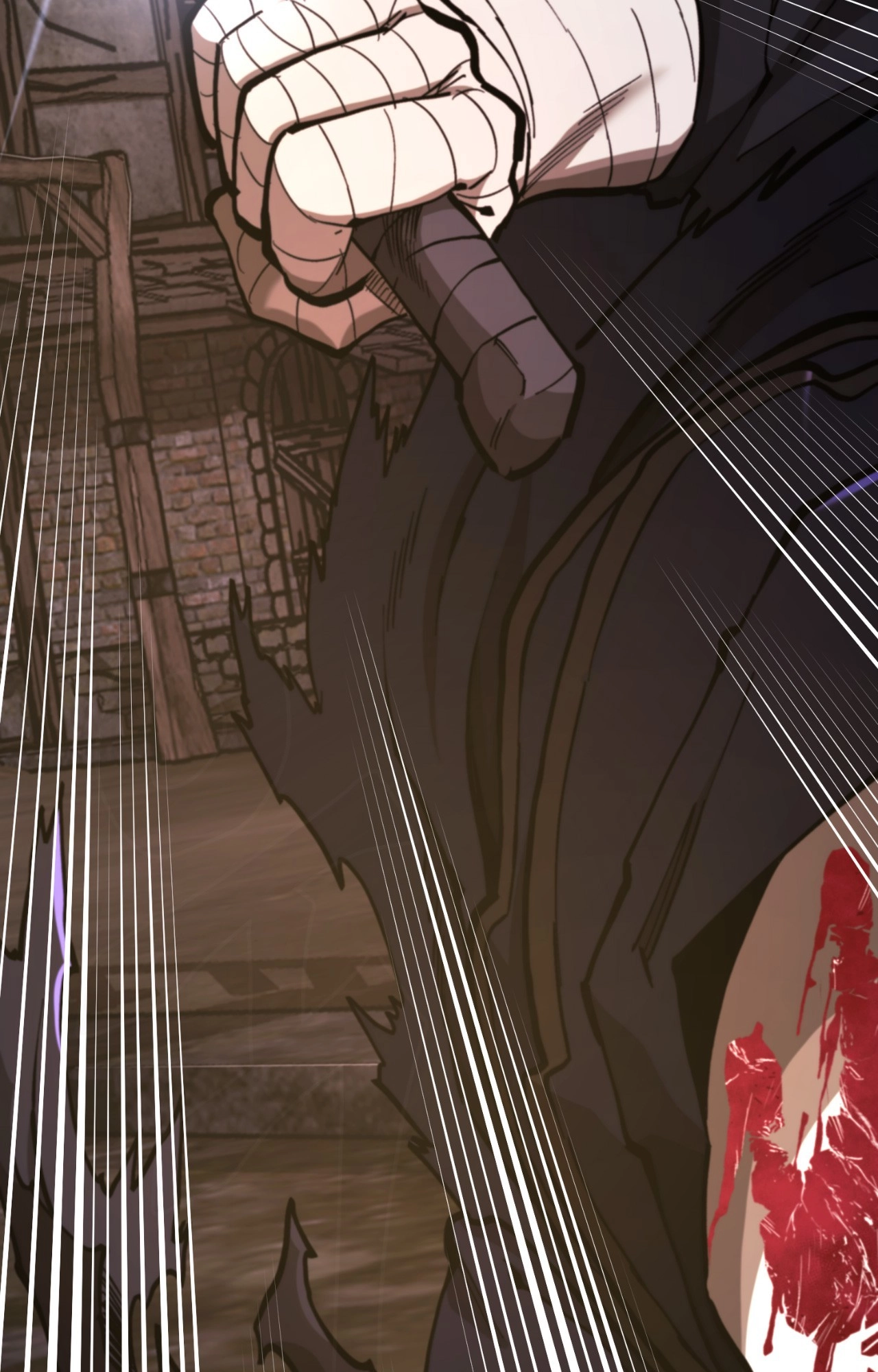 ARK Chapter 131 page 76 - 