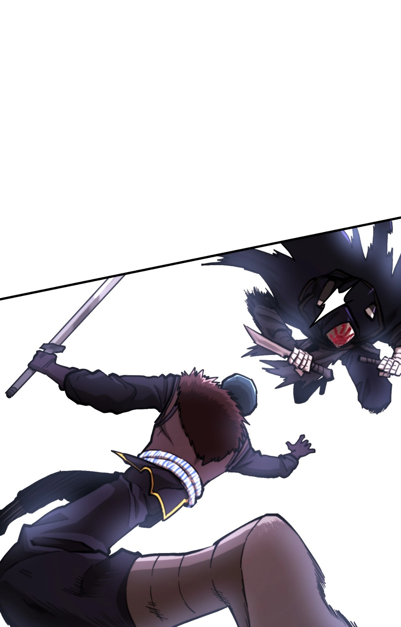 ARK Chapter 131 page 78 - 