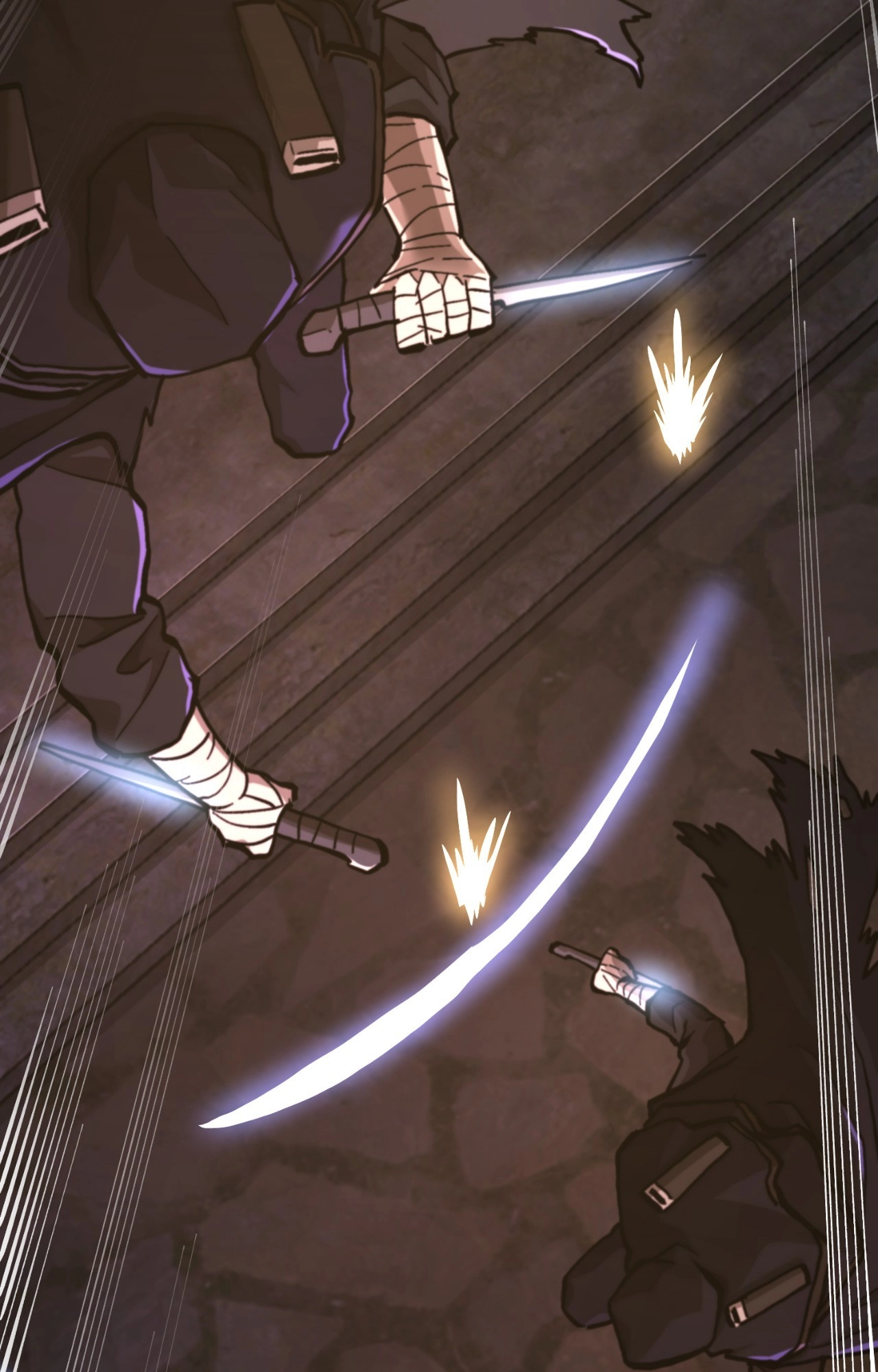 ARK Chapter 131 page 9 - 