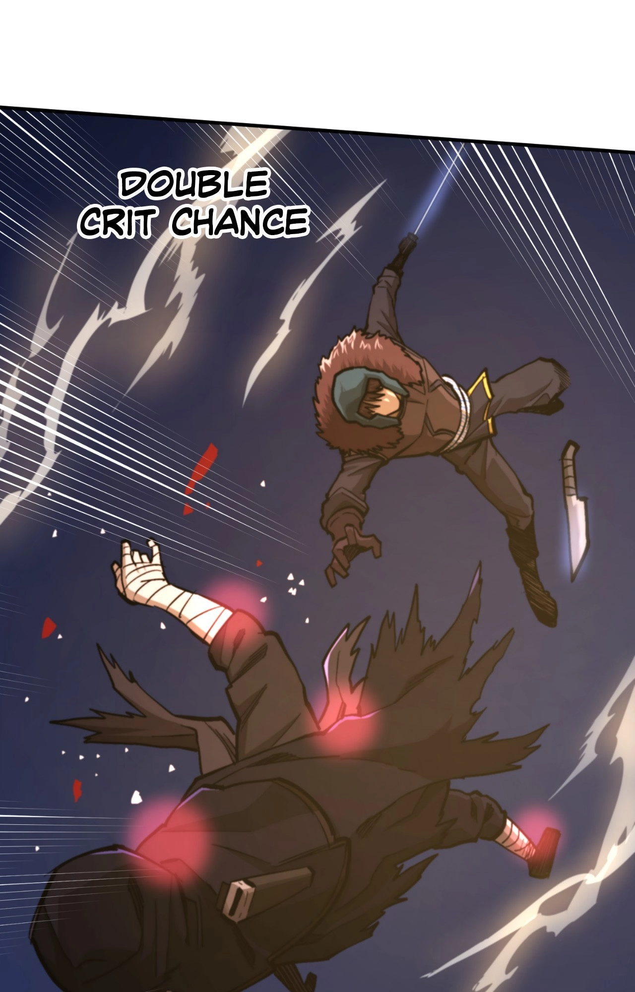 ARK Chapter 131 page 85 - 