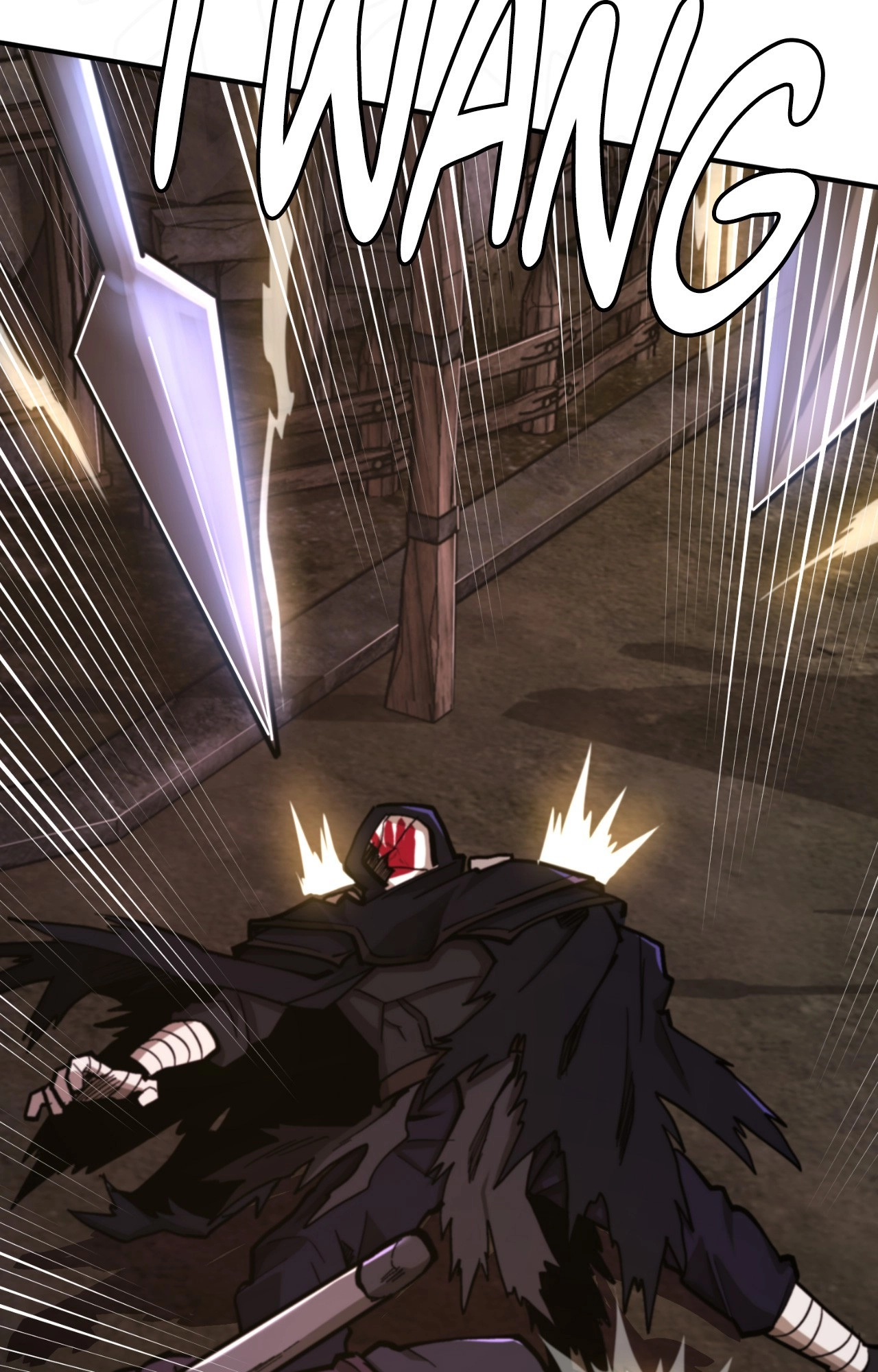 ARK Chapter 131 page 89 - 