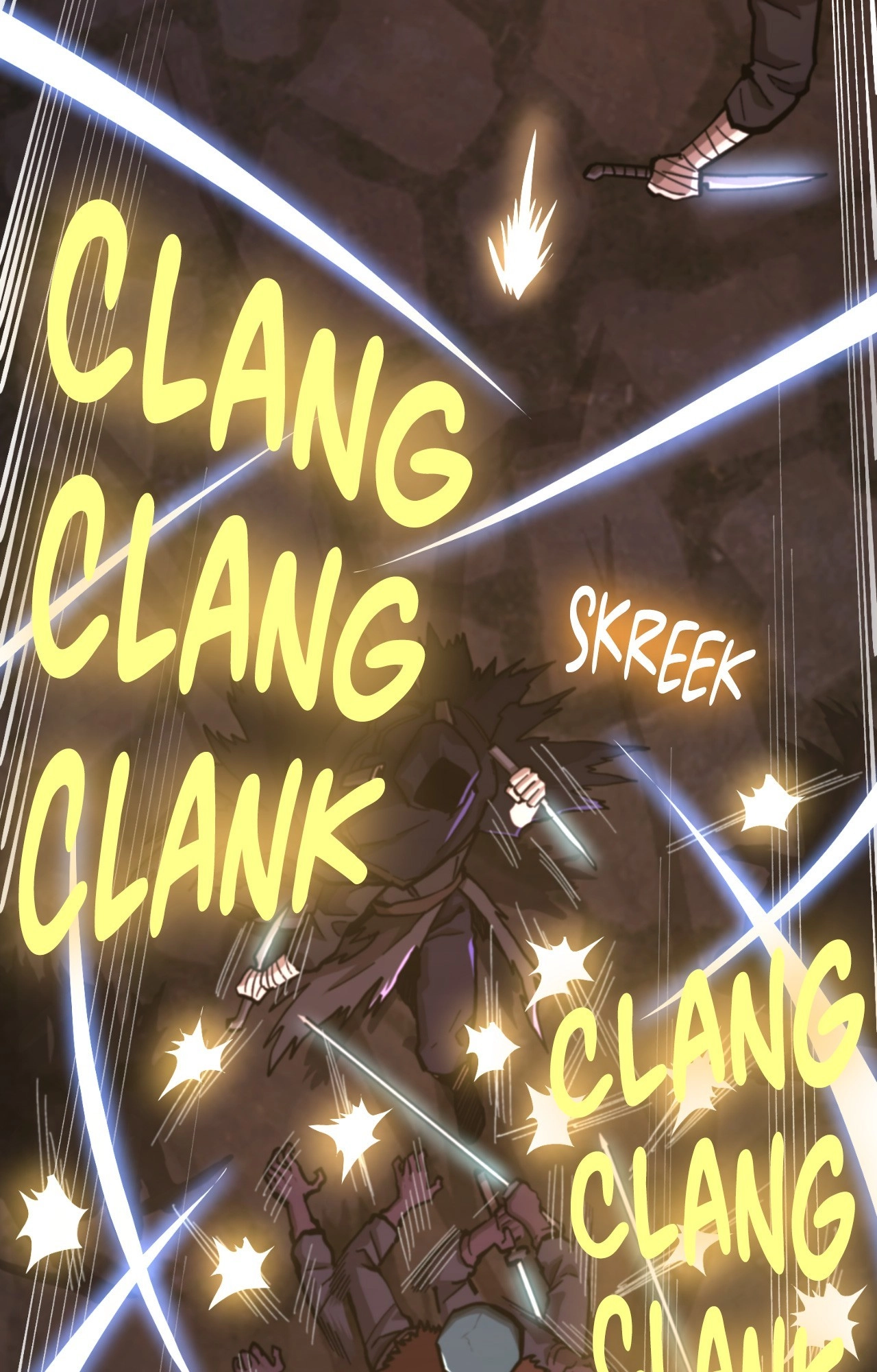 ARK Chapter 131 page 10 - 