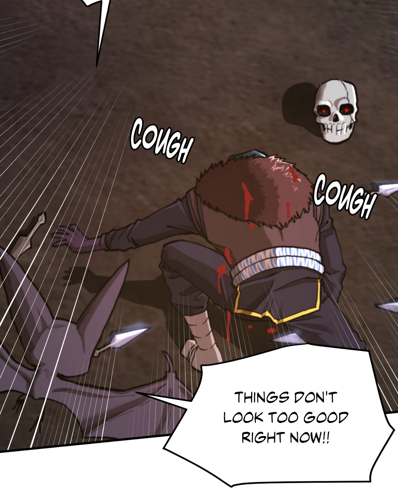 ARK Chapter 131 page 94 - 