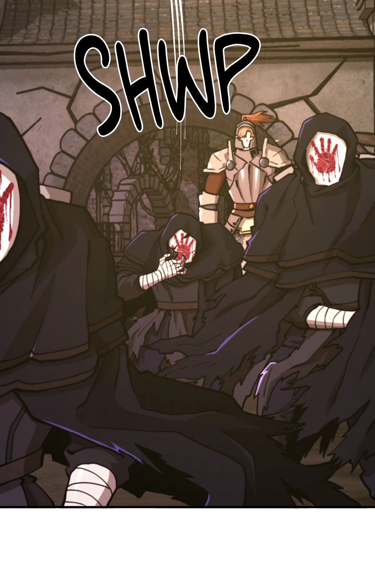 ARK Chapter 131 page 96 - 