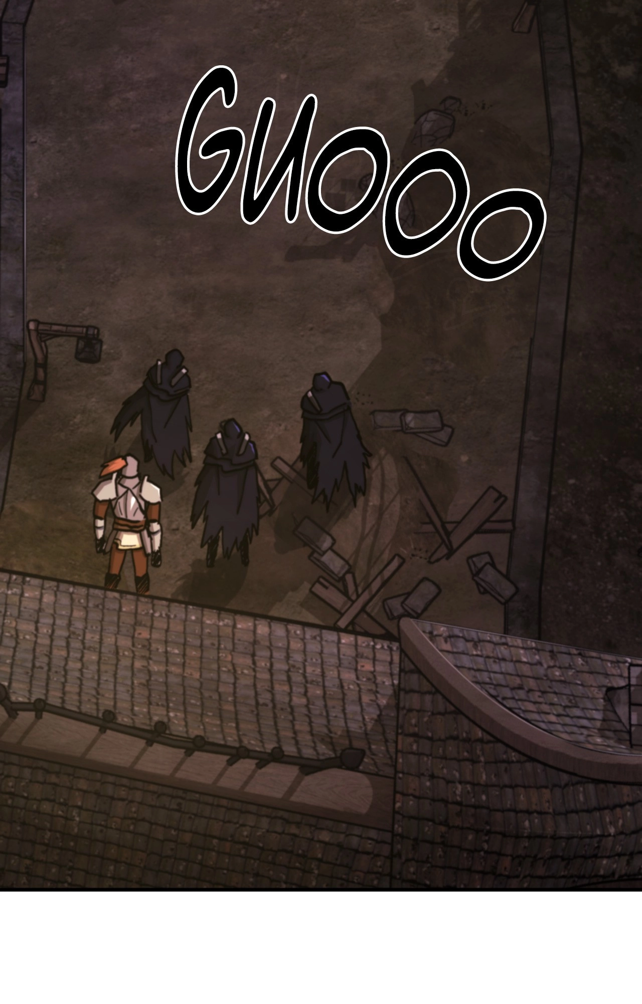 ARK Chapter 131 page 99 - 
