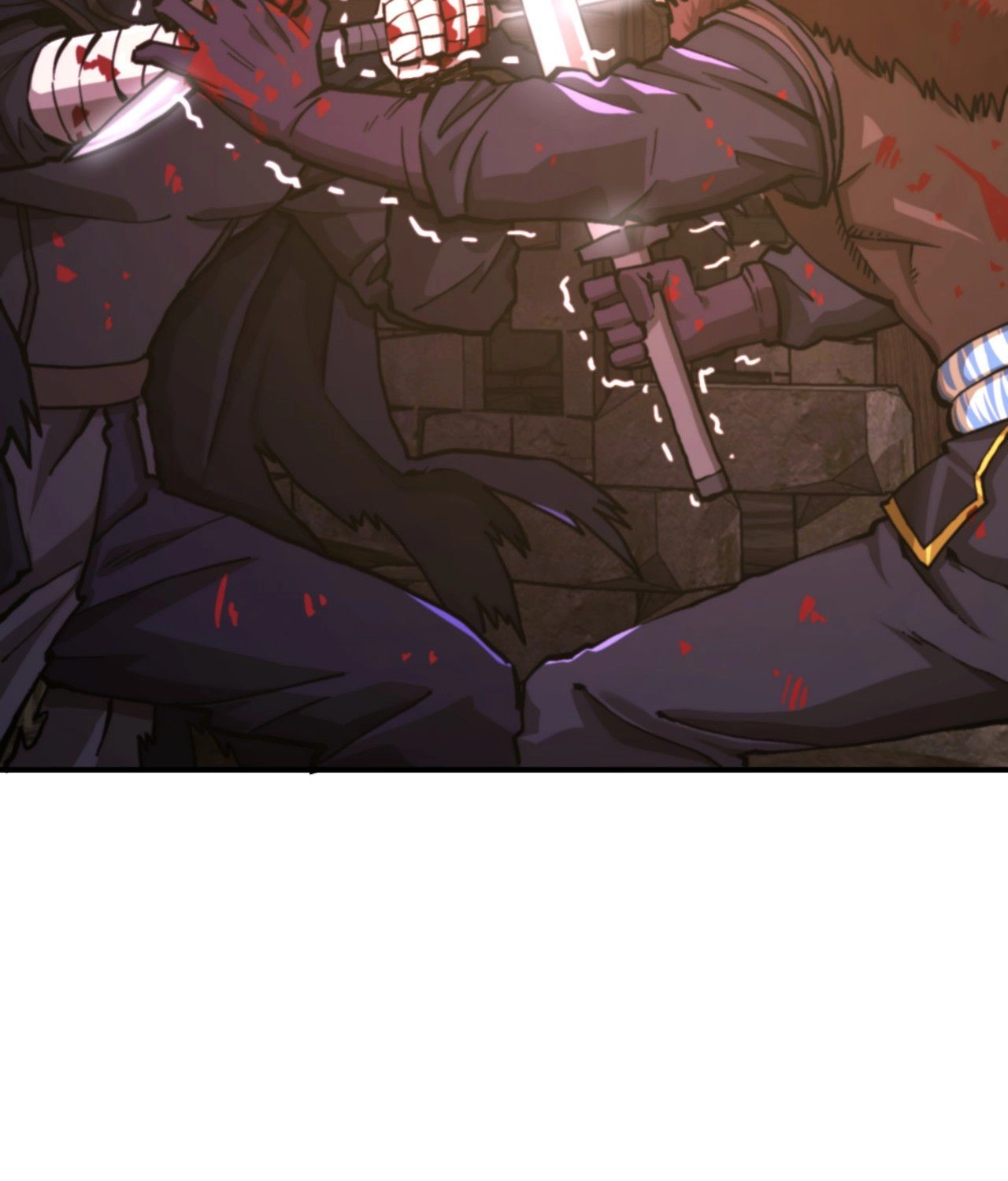 ARK Chapter 132 page 11 - 