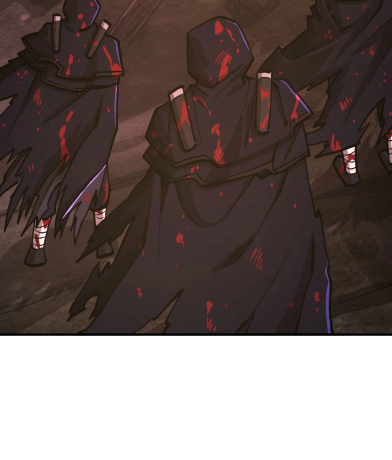 ARK Chapter 132 page 101 - 