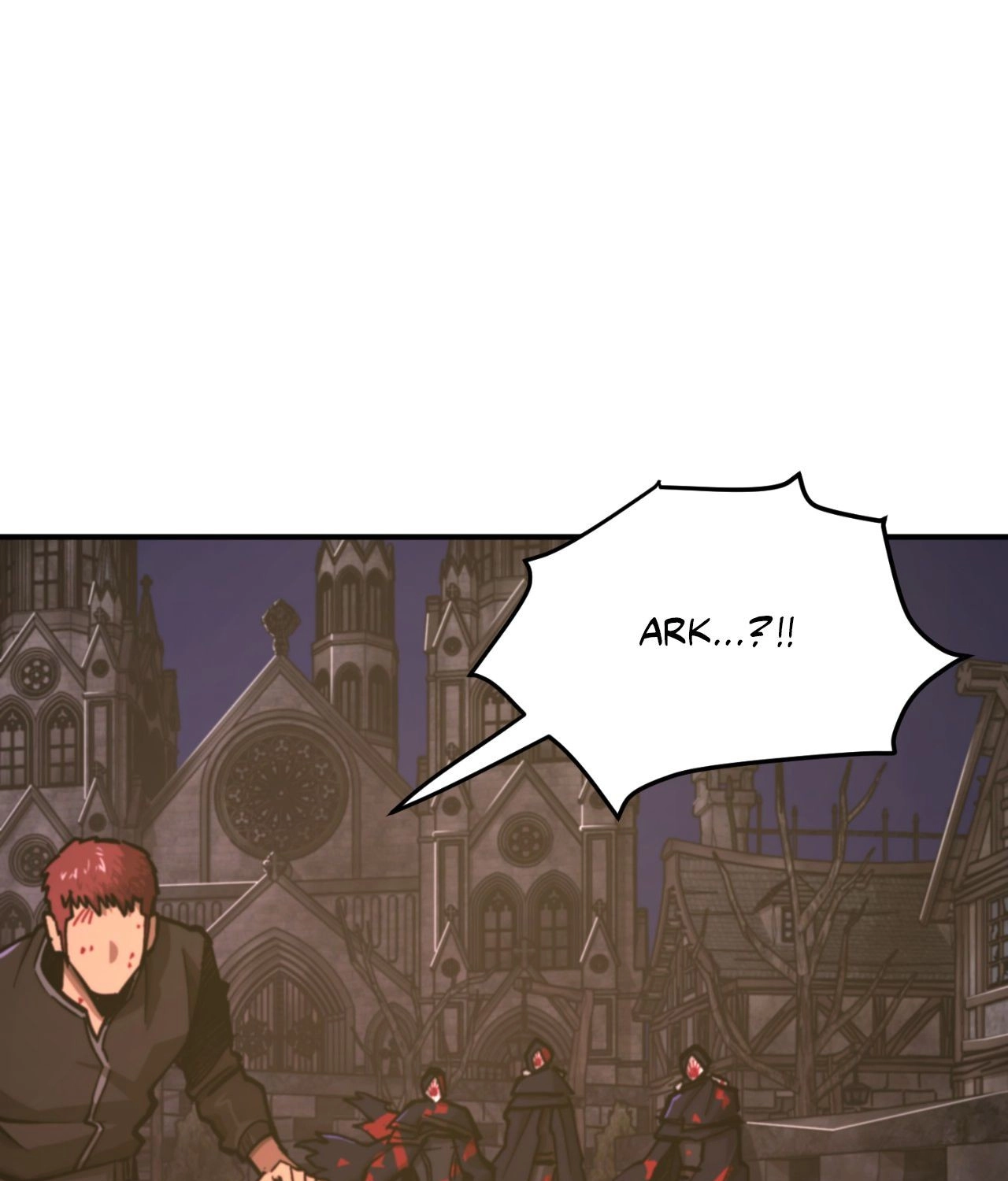 ARK Chapter 132 page 105 - 