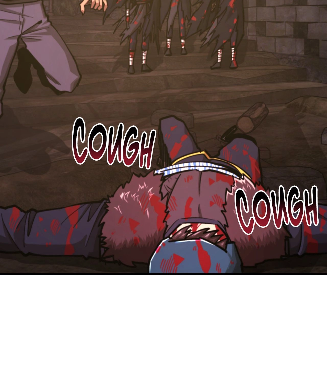 ARK Chapter 132 page 106 - 