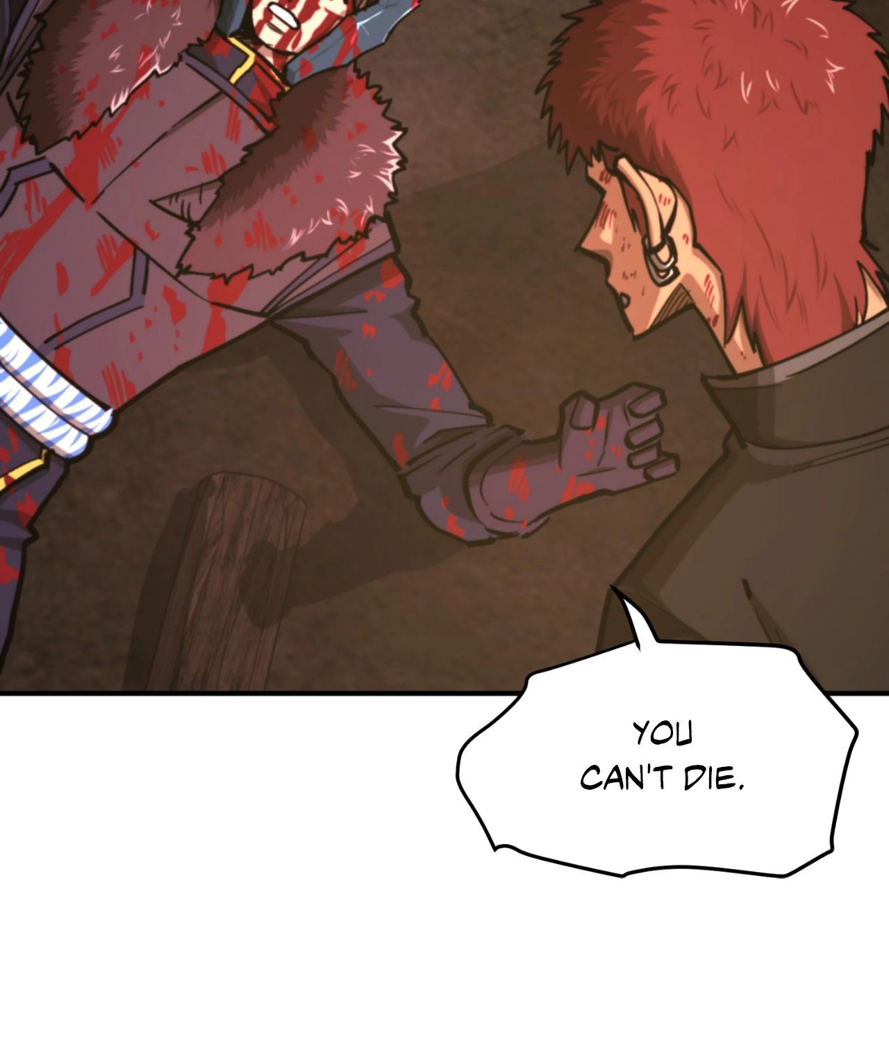 ARK Chapter 132 page 108 - 