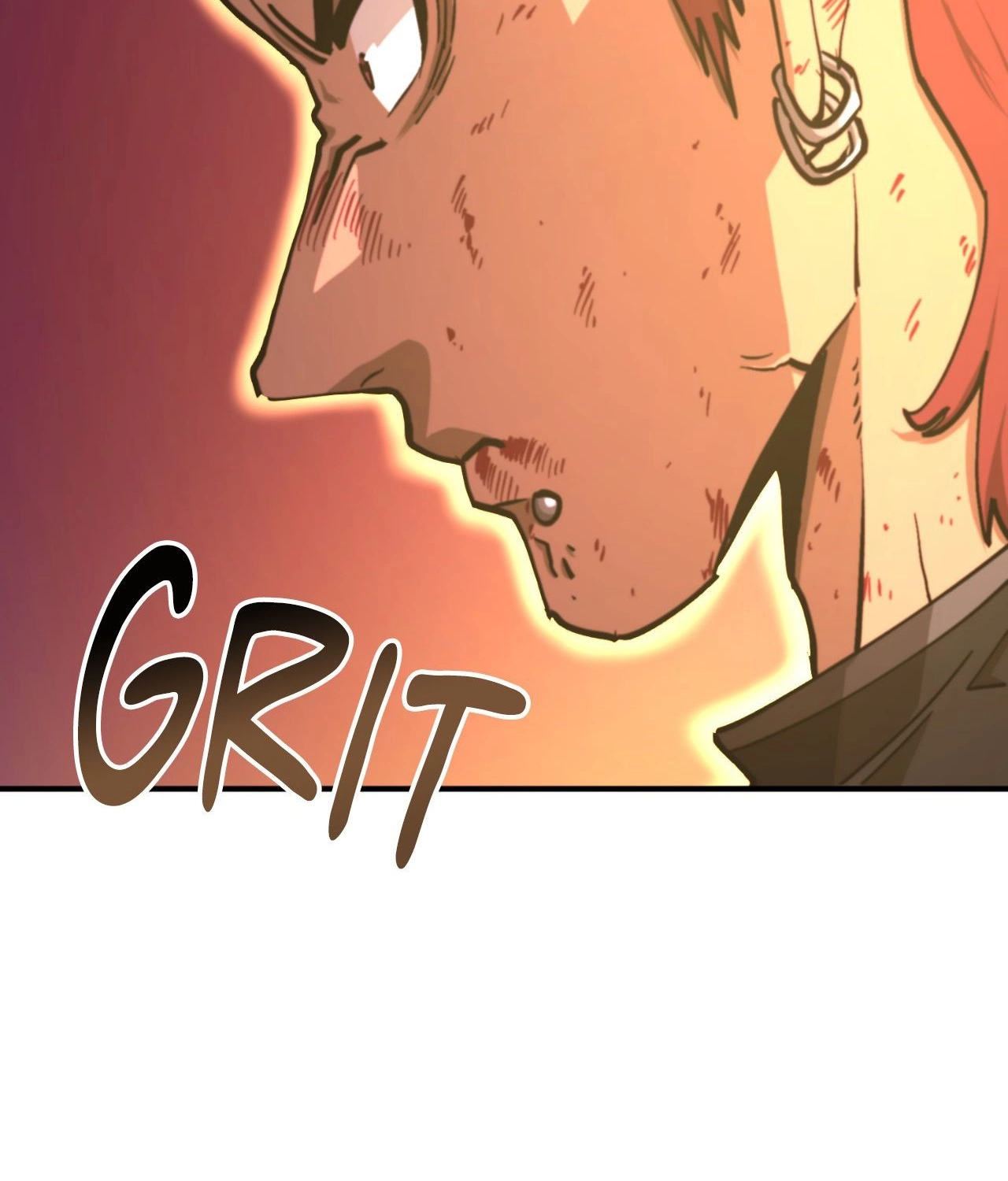 ARK Chapter 132 page 110 - 