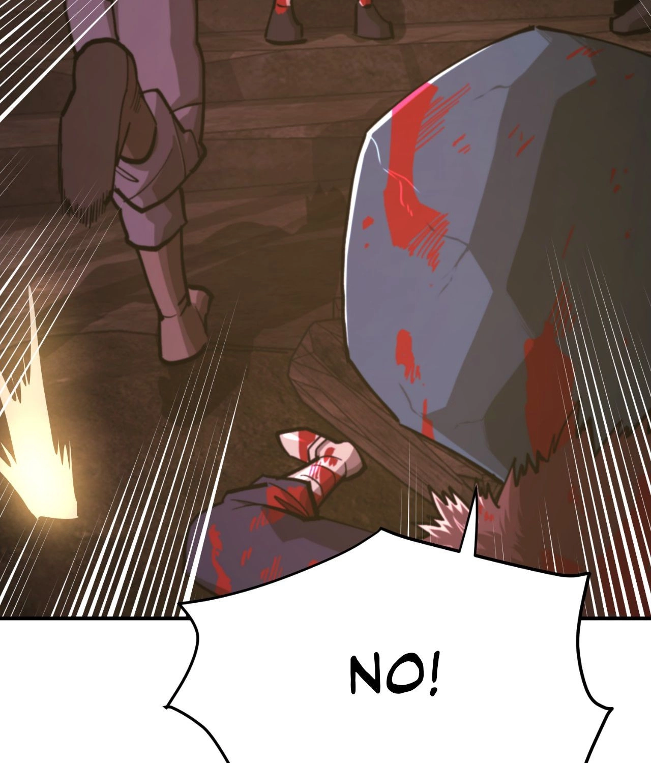 ARK Chapter 132 page 113 - 