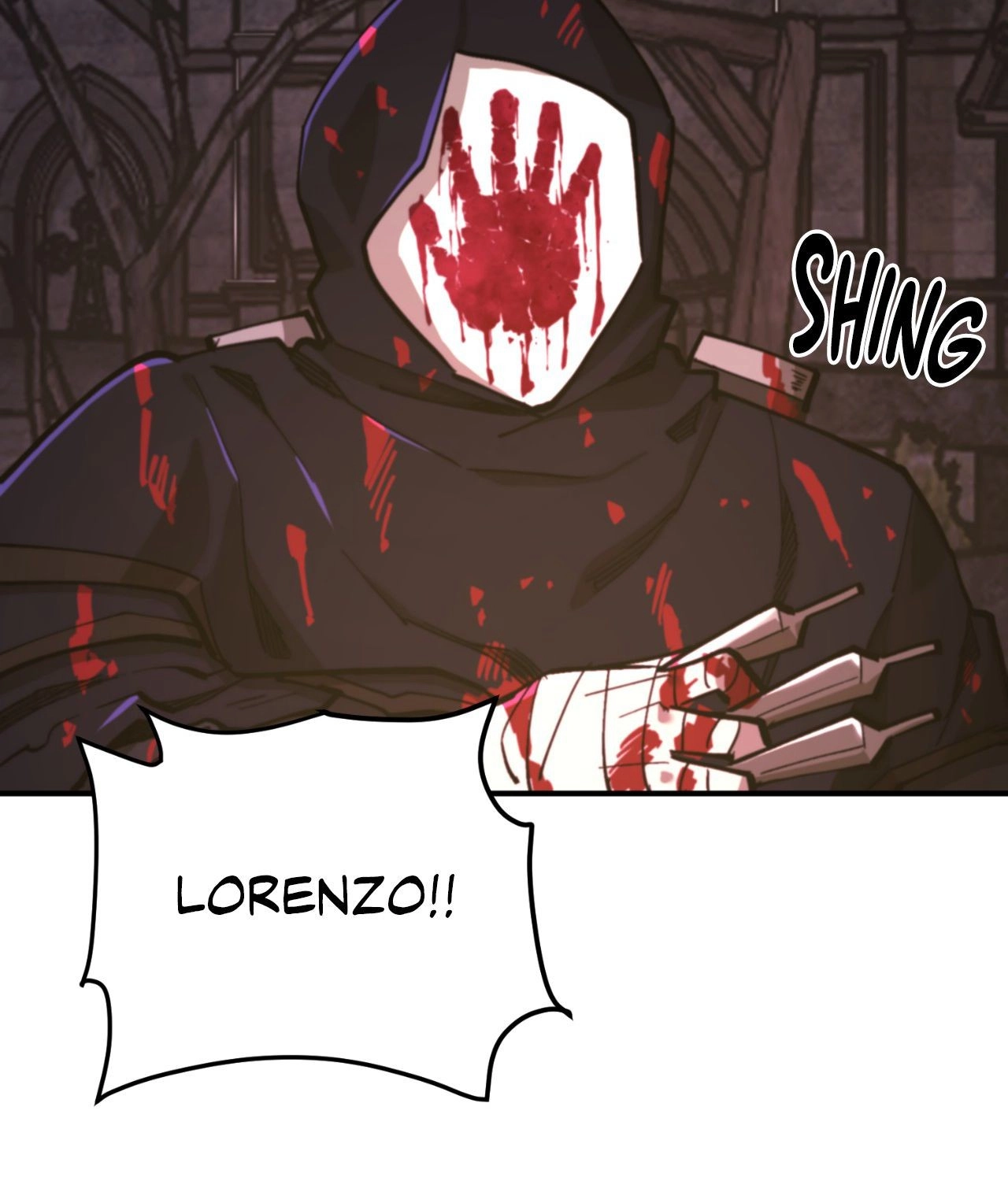 ARK Chapter 132 page 115 - 