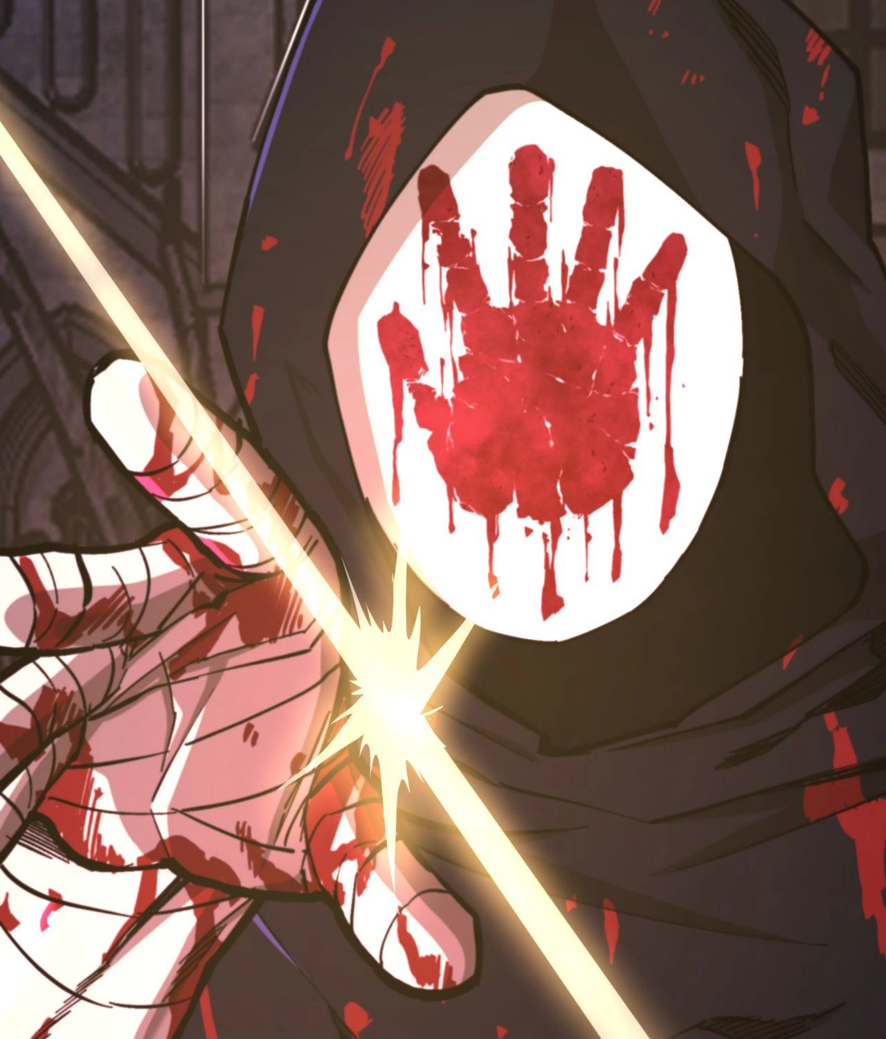 ARK Chapter 132 page 117 - 