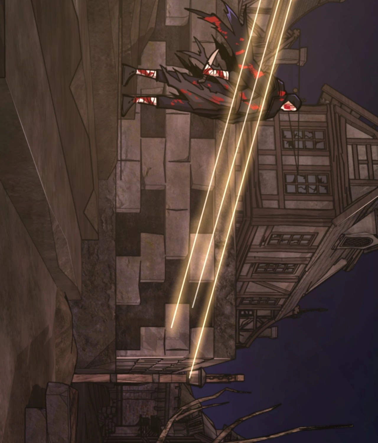 ARK Chapter 132 page 120 - 