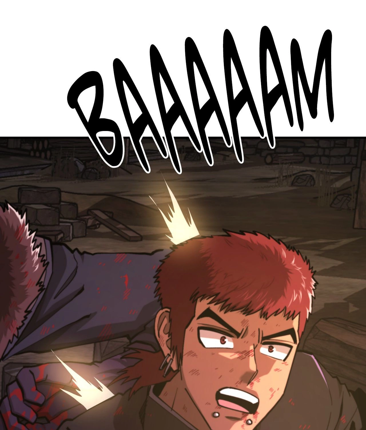 ARK Chapter 132 page 125 - 