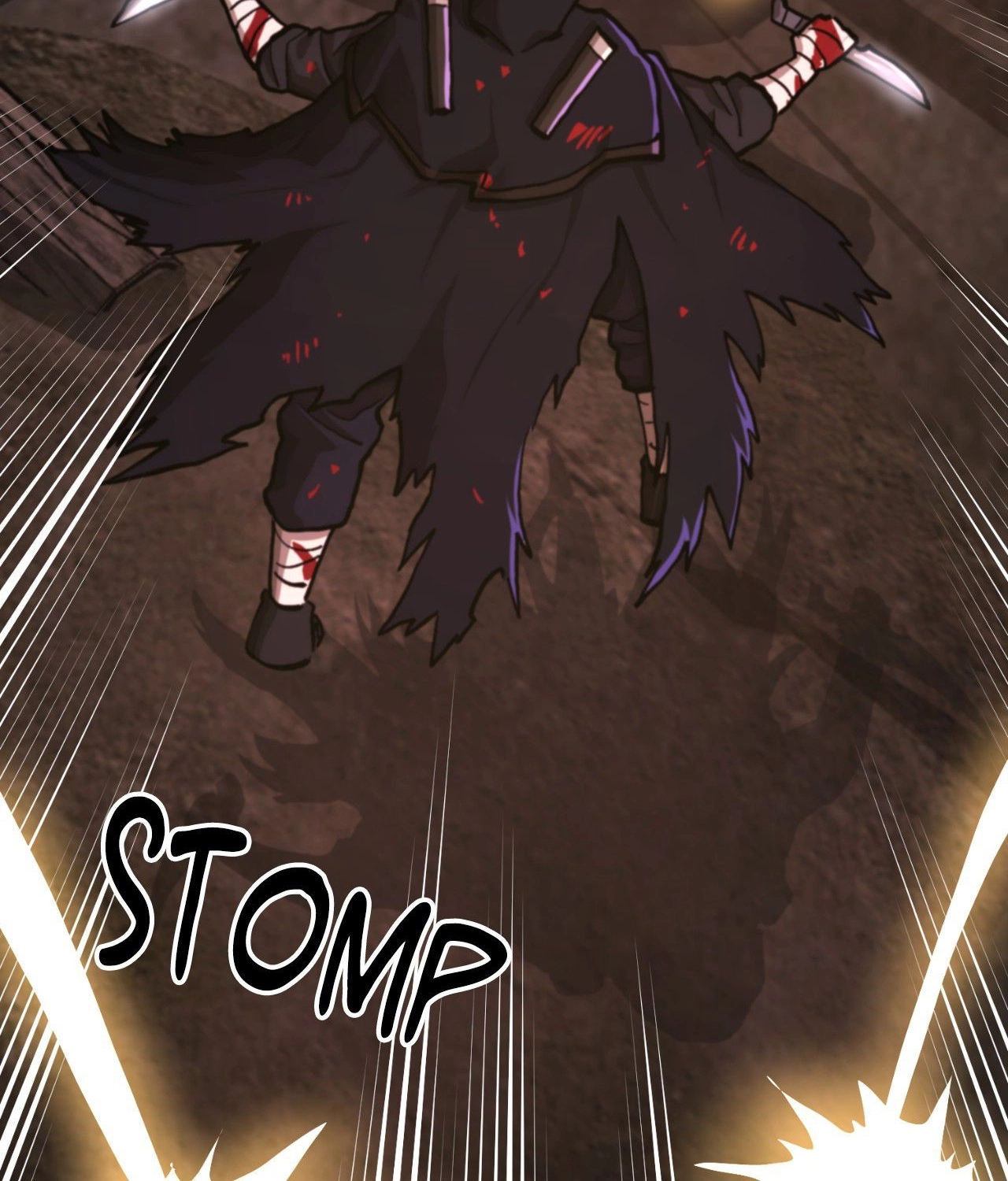 ARK Chapter 132 page 14 - 