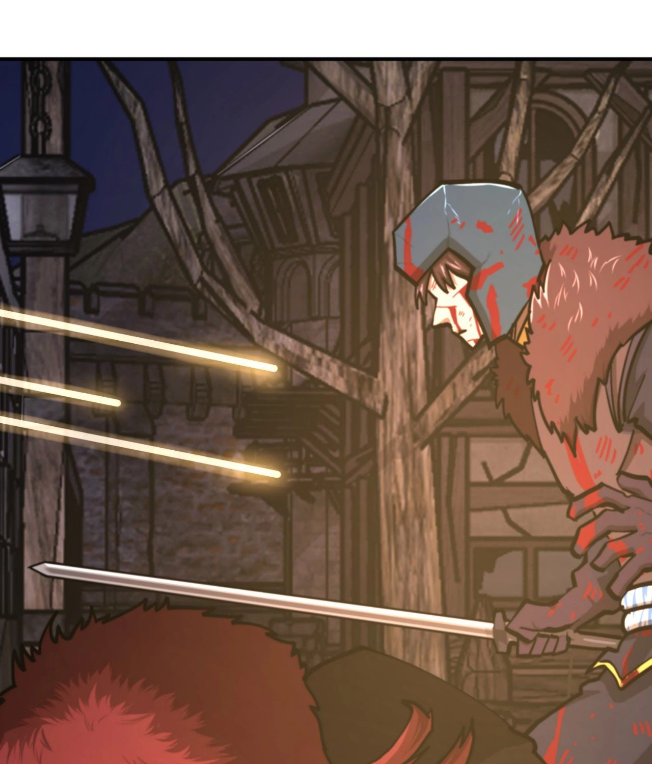 ARK Chapter 132 page 131 - 