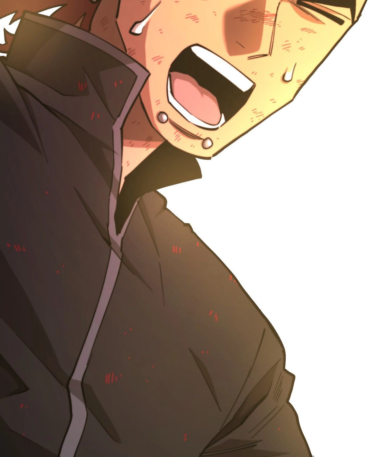 ARK Chapter 132 page 134 - 