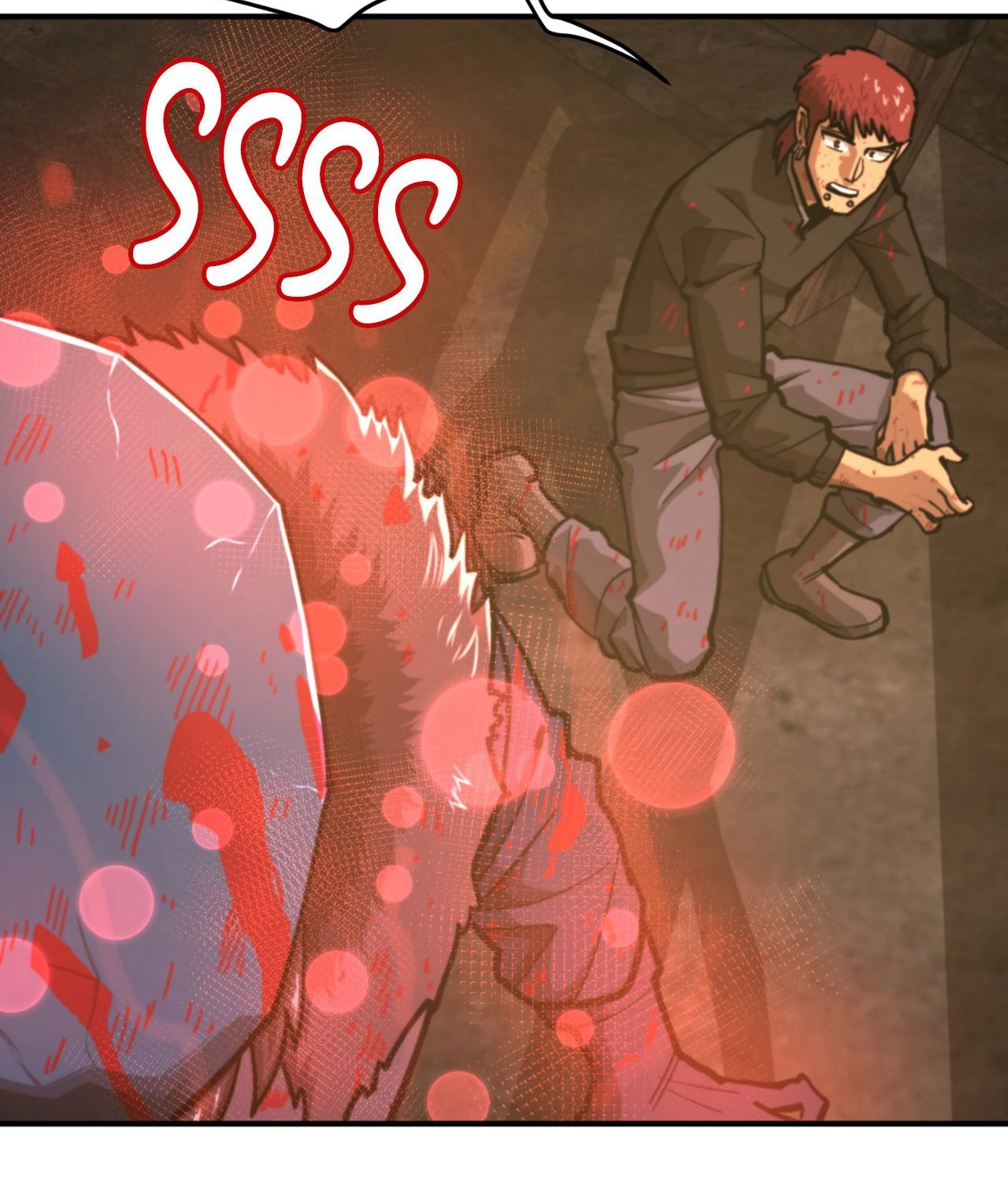 ARK Chapter 132 page 146 - 