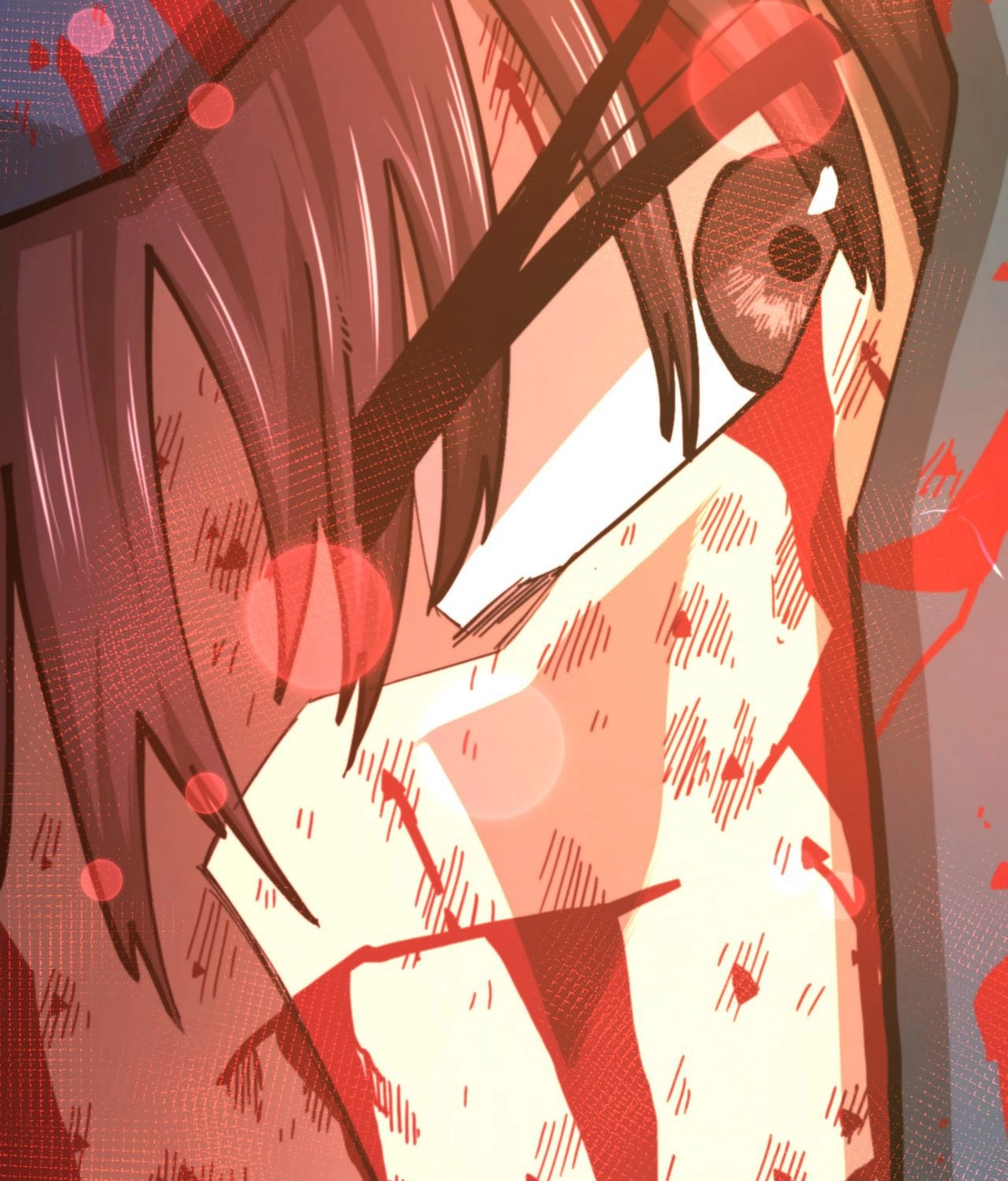 ARK Chapter 132 page 151 - 