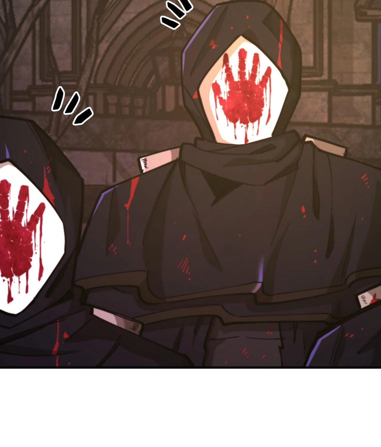 ARK Chapter 132 page 159 - 