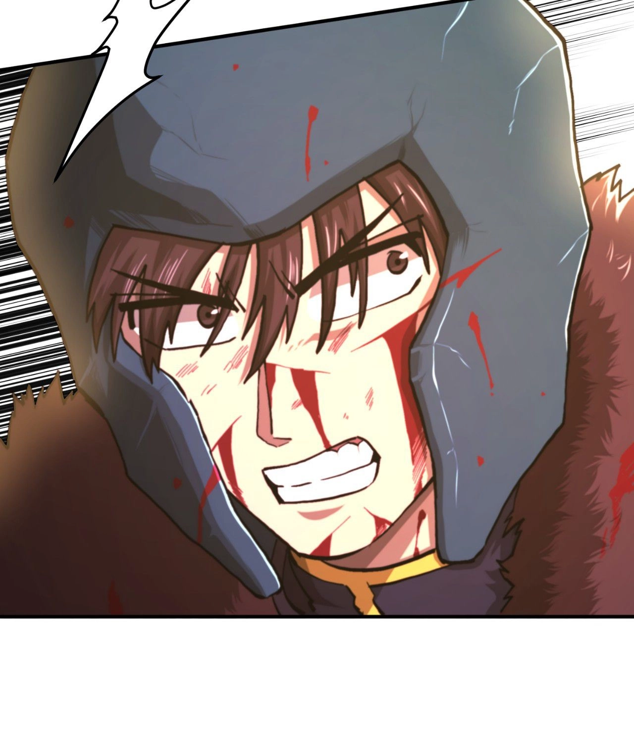 ARK Chapter 132 page 17 - 