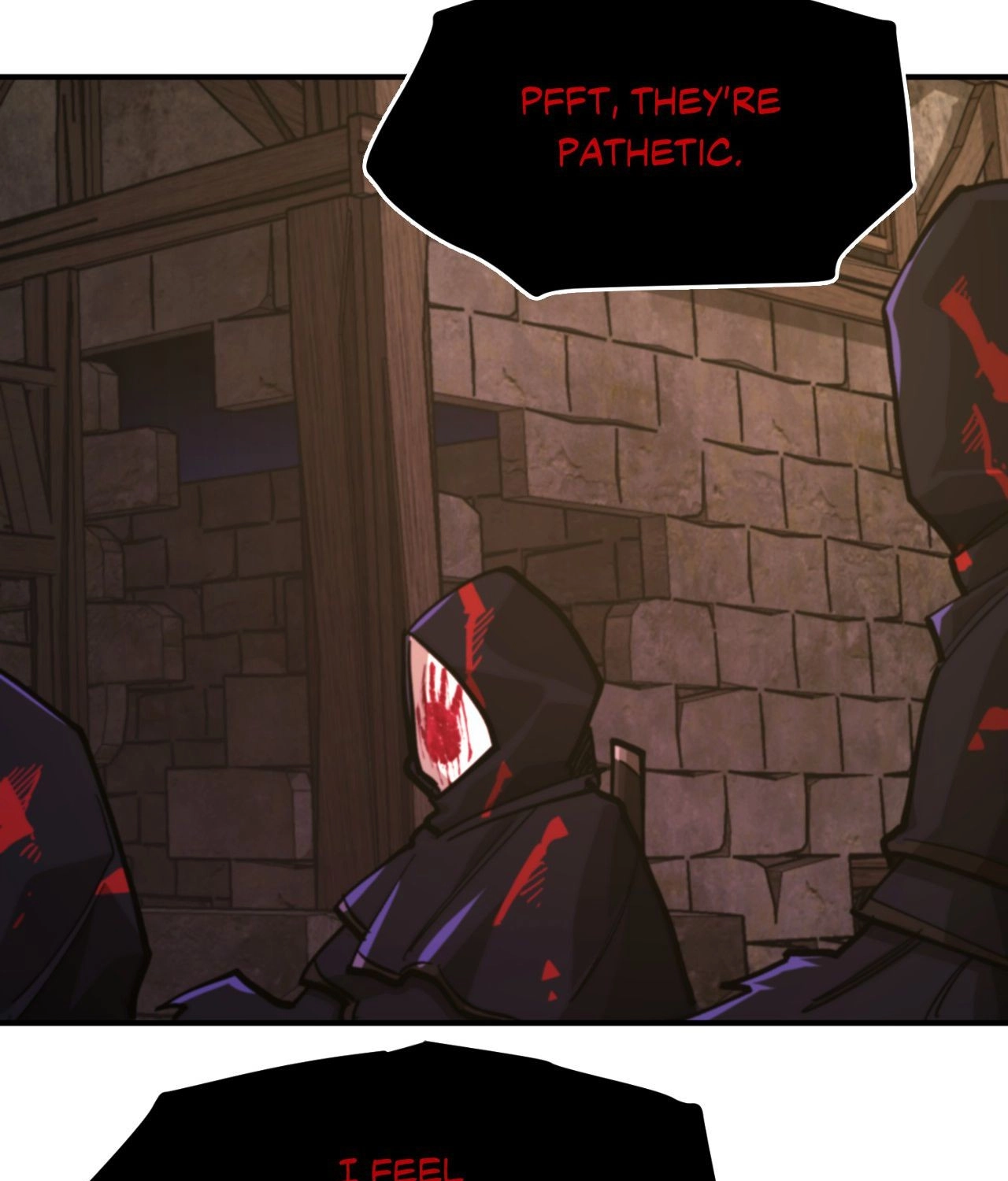 ARK Chapter 132 page 165 - 