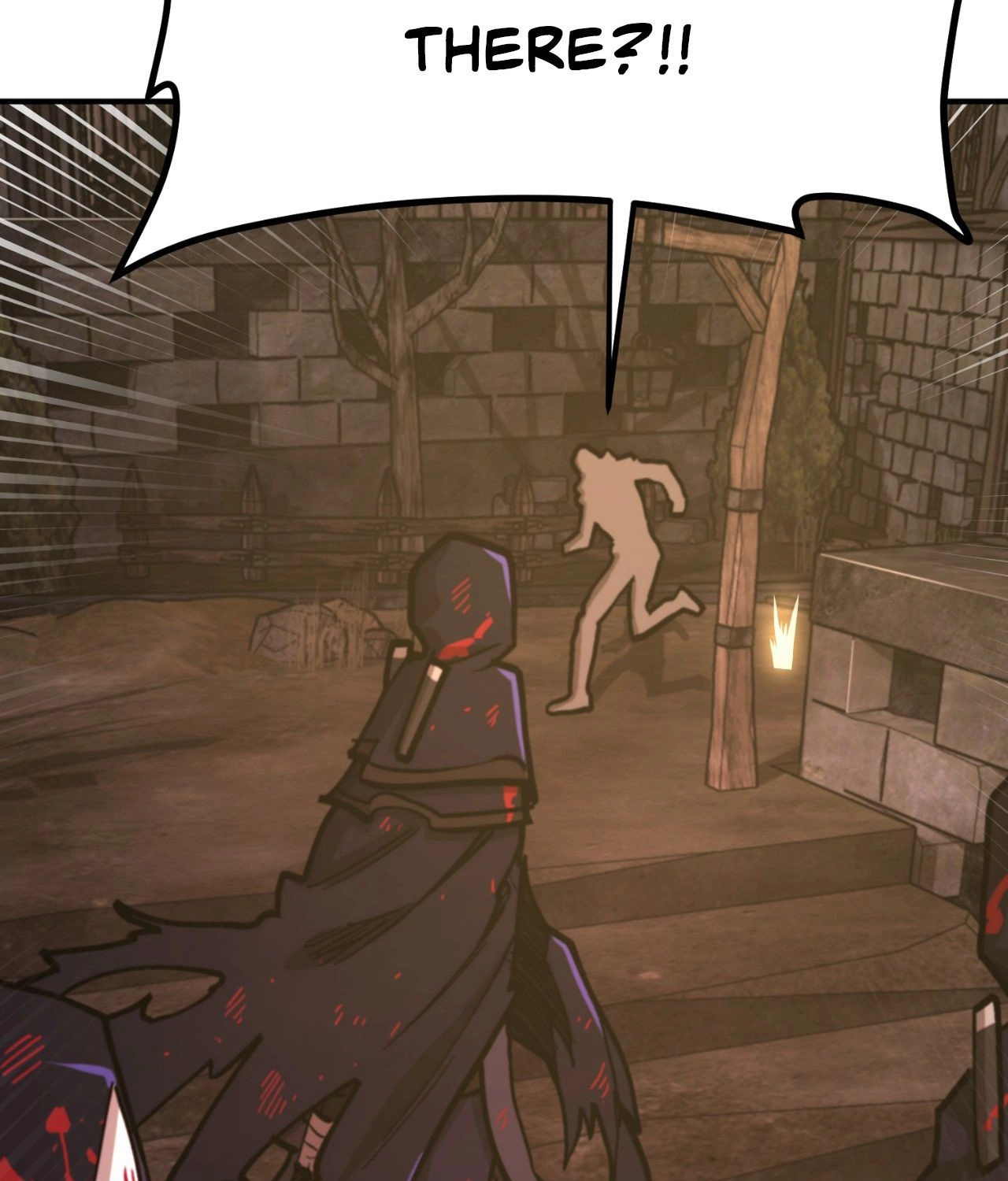 ARK Chapter 132 page 167 - 