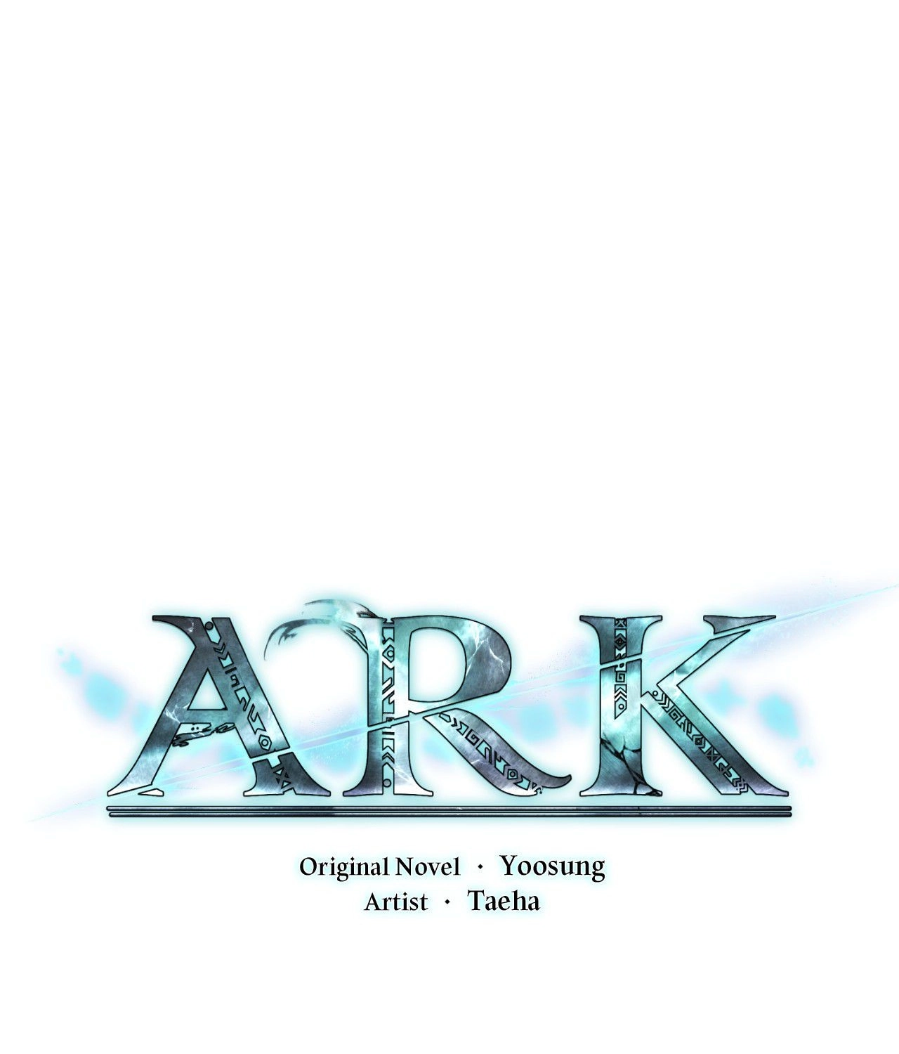 ARK Chapter 132 page 20 - 