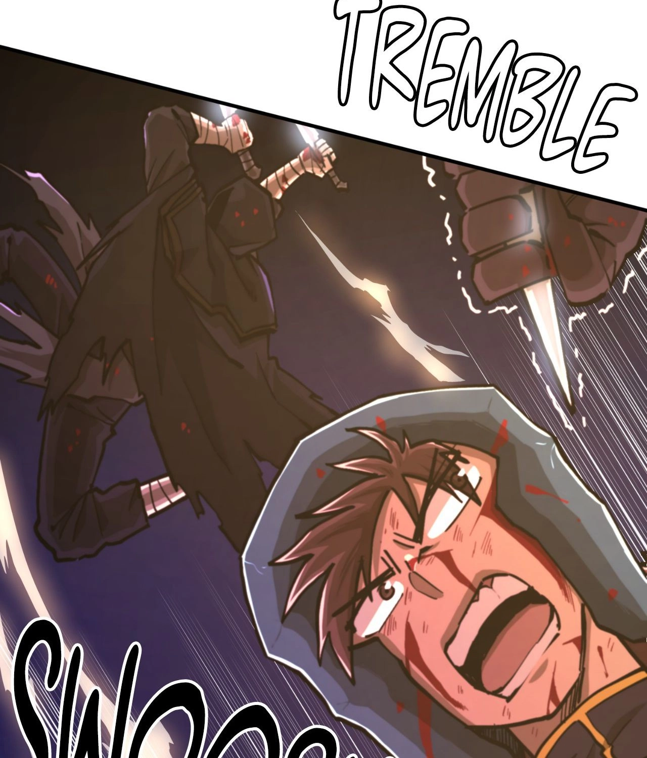 ARK Chapter 132 page 26 - 