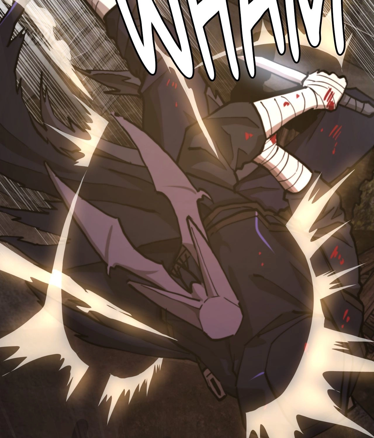 ARK Chapter 132 page 28 - 