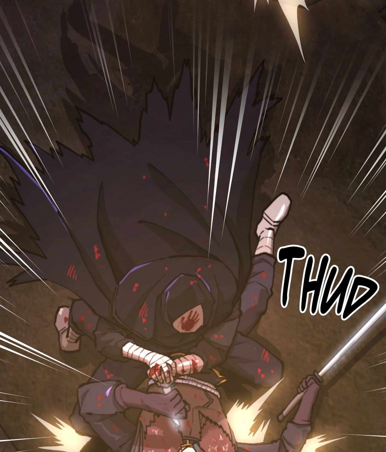 ARK Chapter 132 page 29 - 