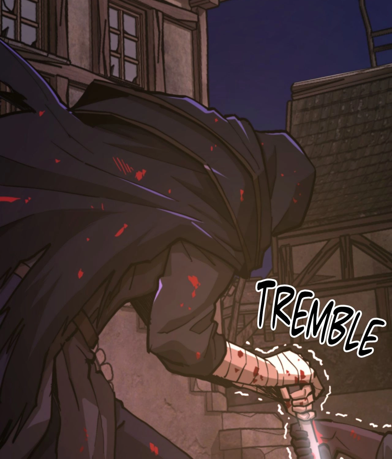 ARK Chapter 132 page 32 - 