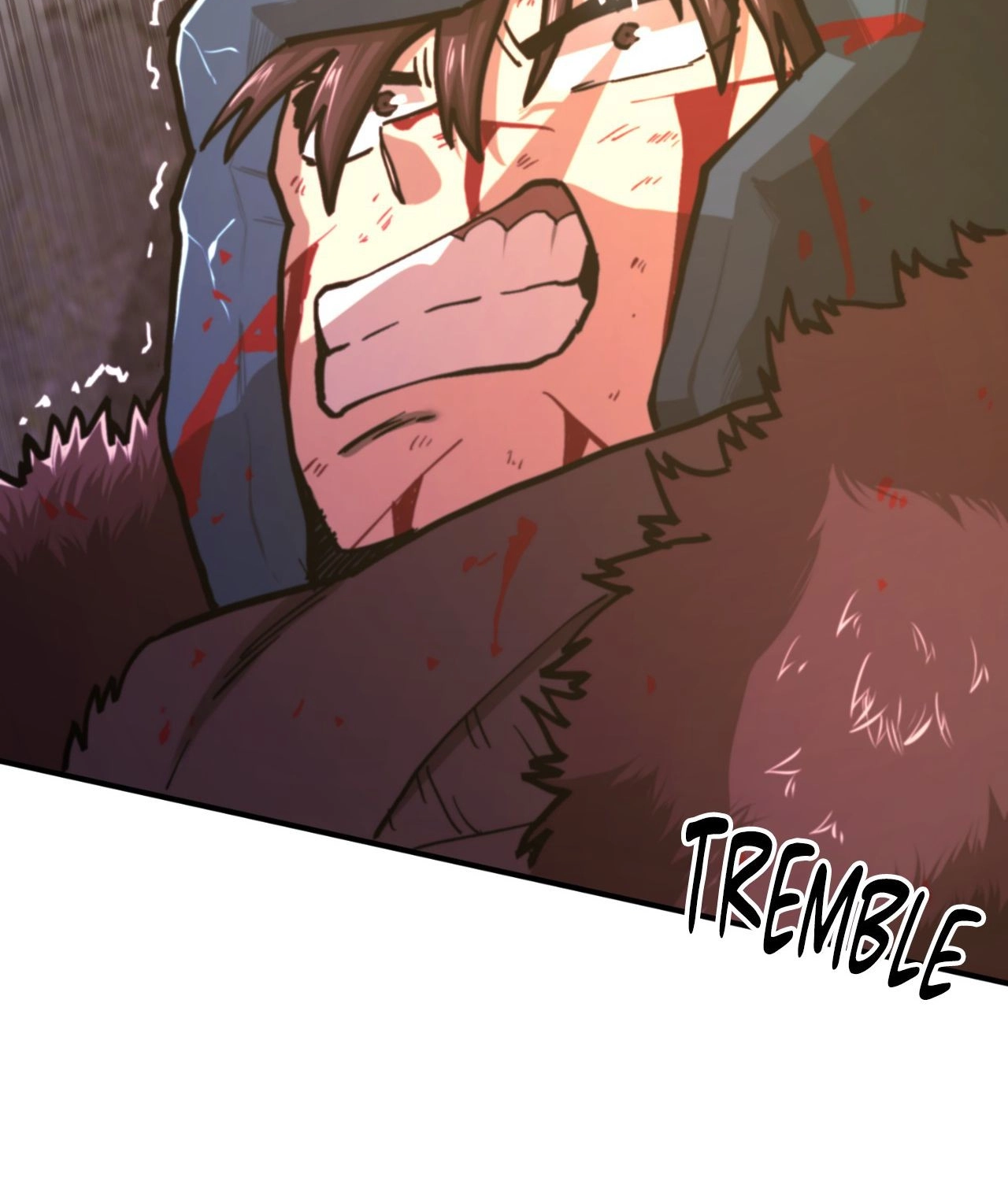 ARK Chapter 132 page 36 - 