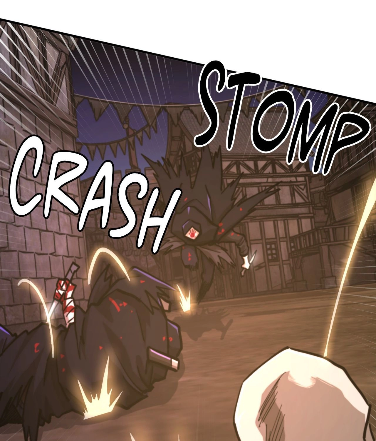 ARK Chapter 132 page 42 - 