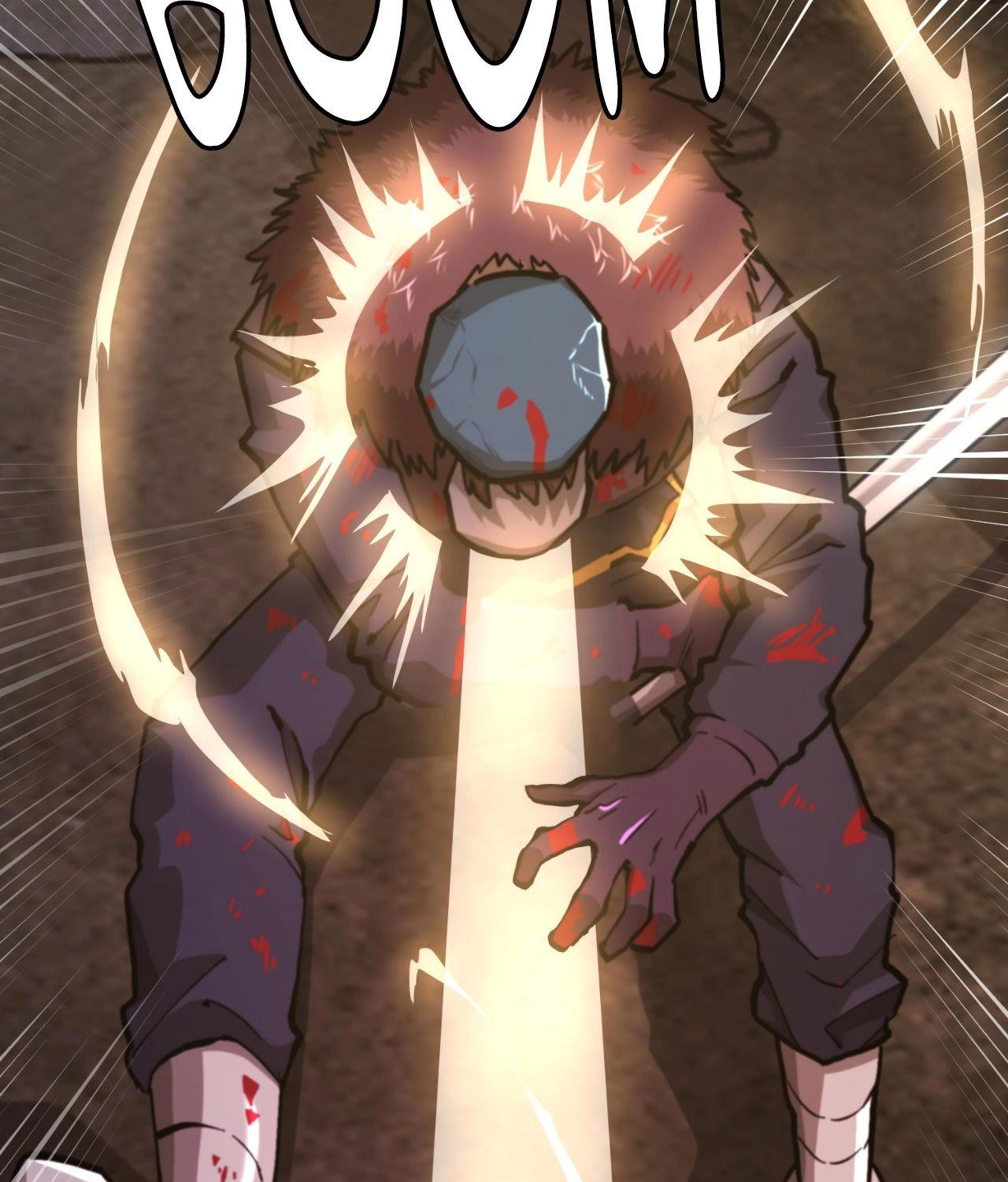 ARK Chapter 132 page 49 - 