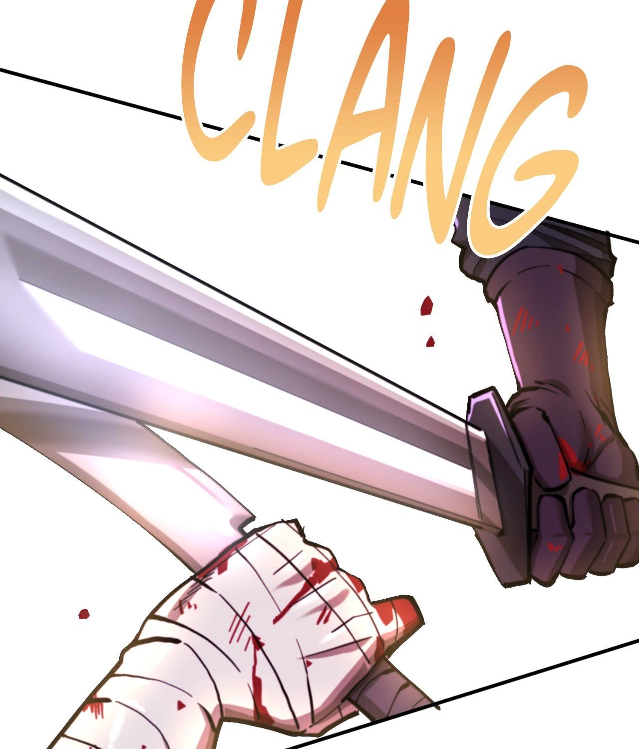 ARK Chapter 132 page 6 - 