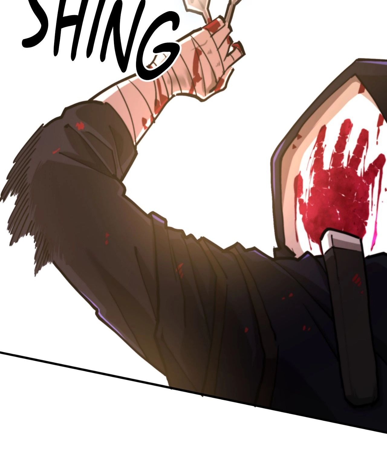 ARK Chapter 132 page 52 - 
