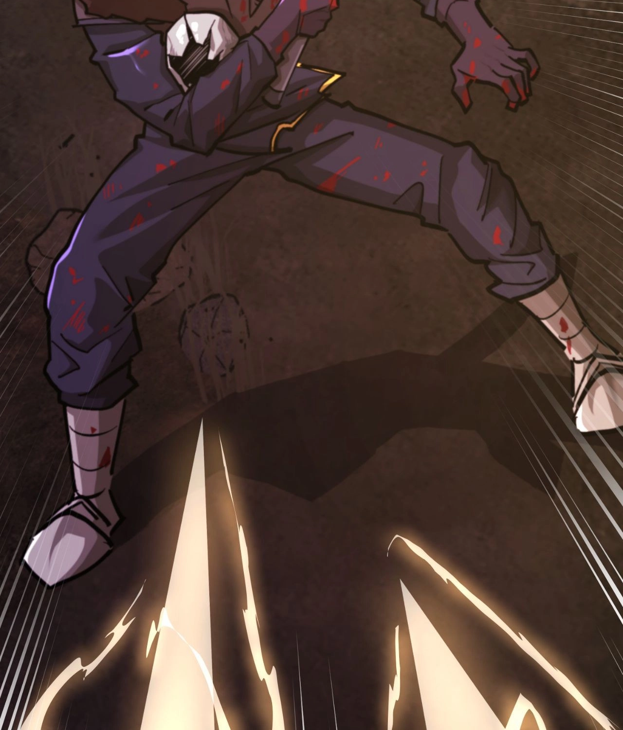 ARK Chapter 132 page 54 - 