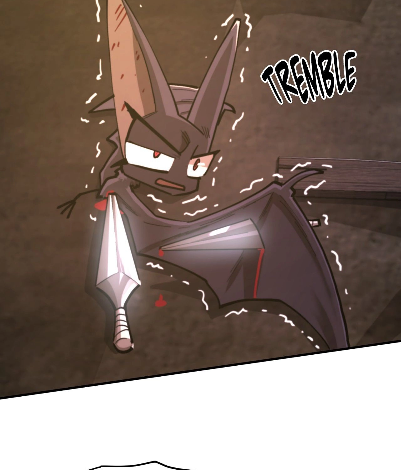 ARK Chapter 132 page 64 - 