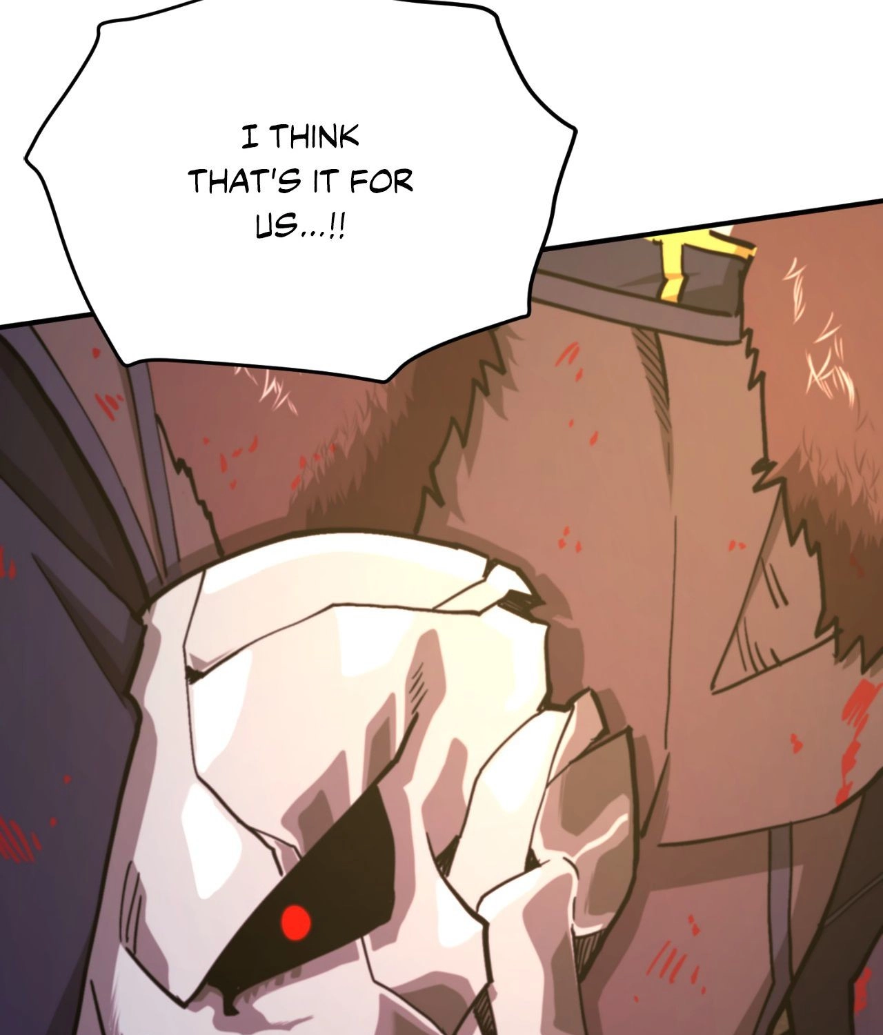 ARK Chapter 132 page 65 - 