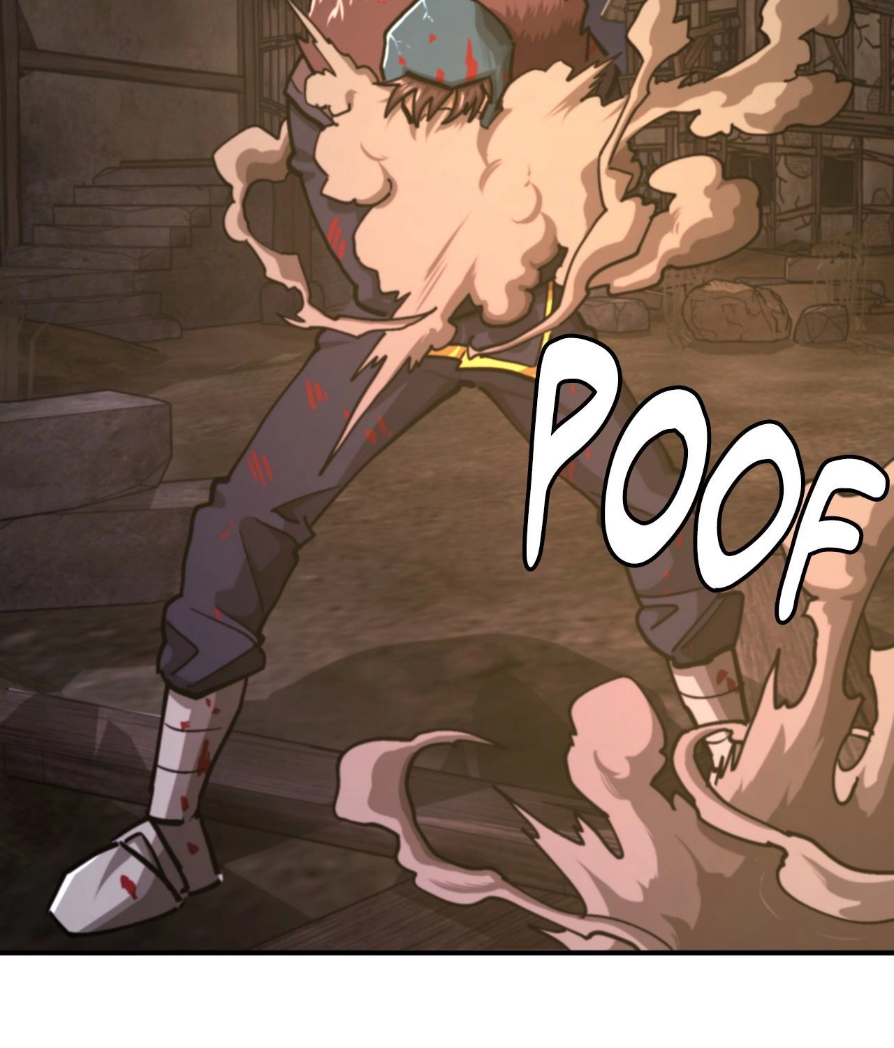 ARK Chapter 132 page 68 - 