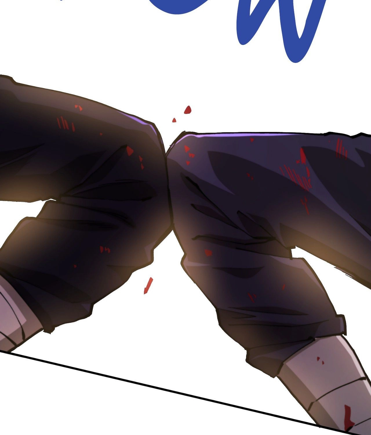 ARK Chapter 132 page 8 - 
